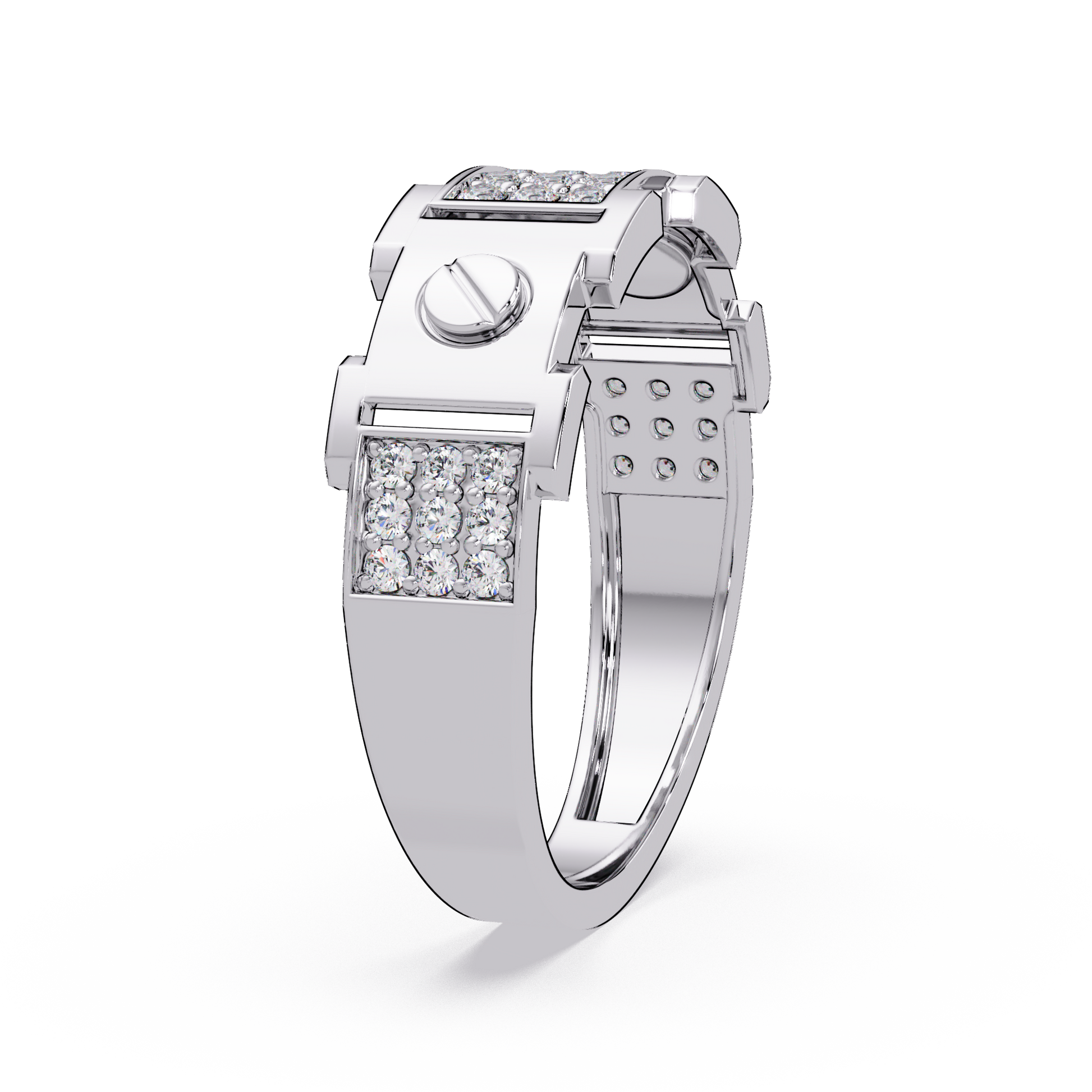 HIGHCARAT DIAMONDS