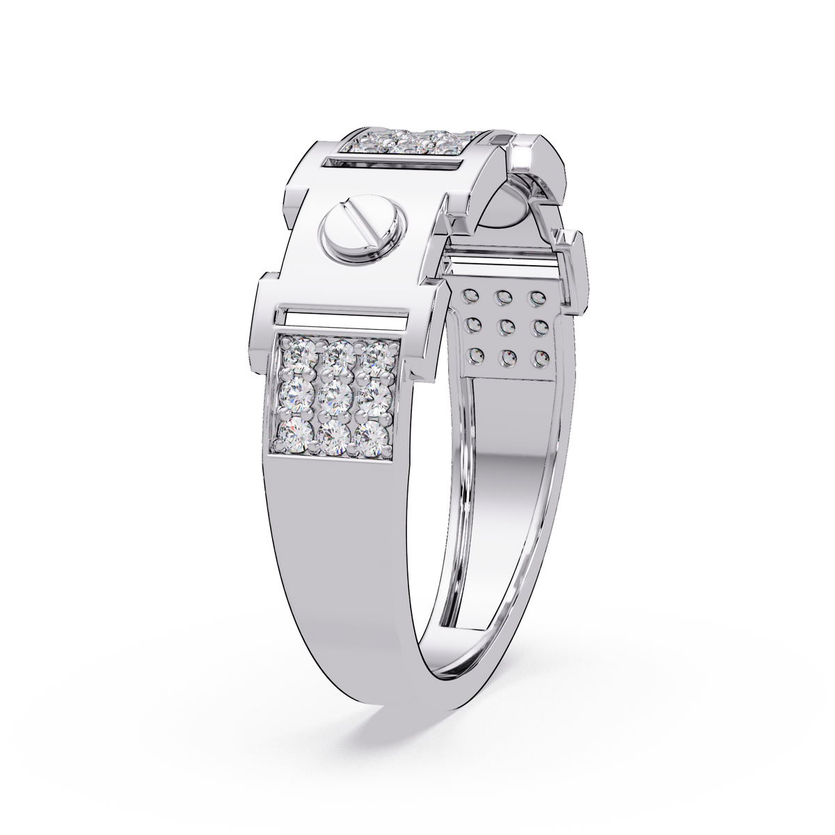 HIGHCARAT DIAMONDS