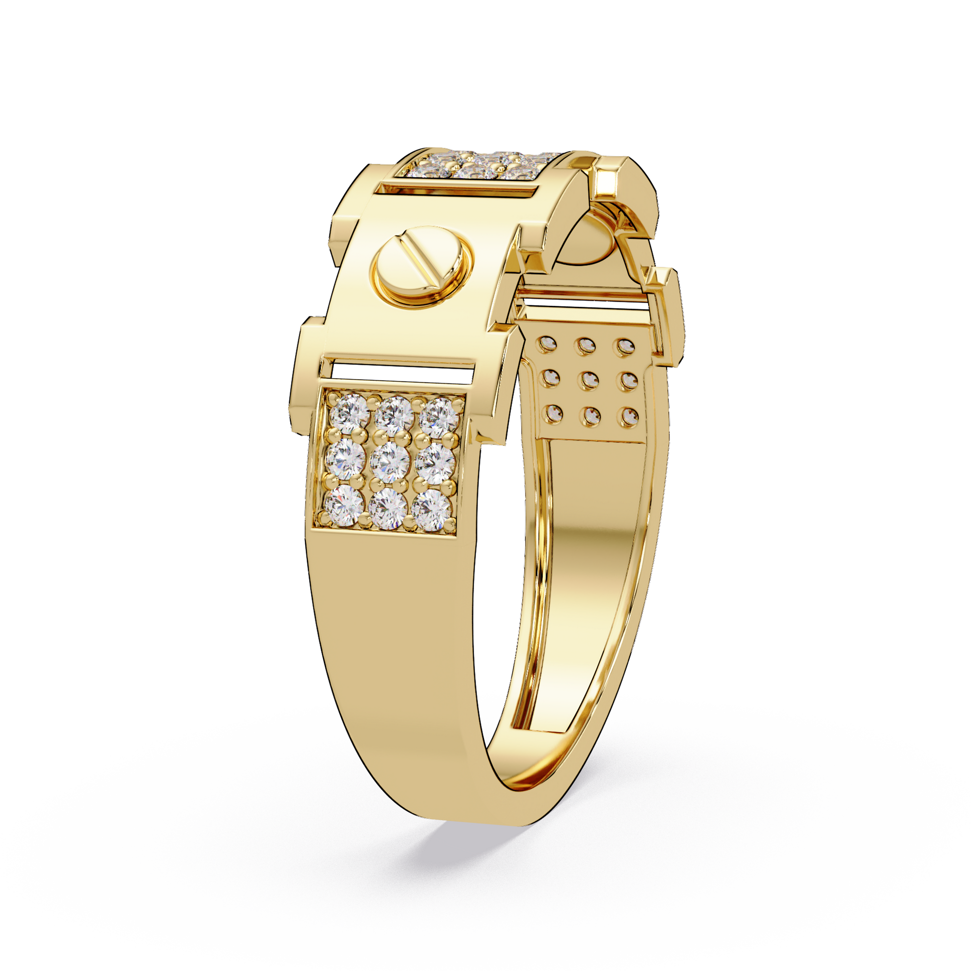 HIGHCARAT DIAMONDS