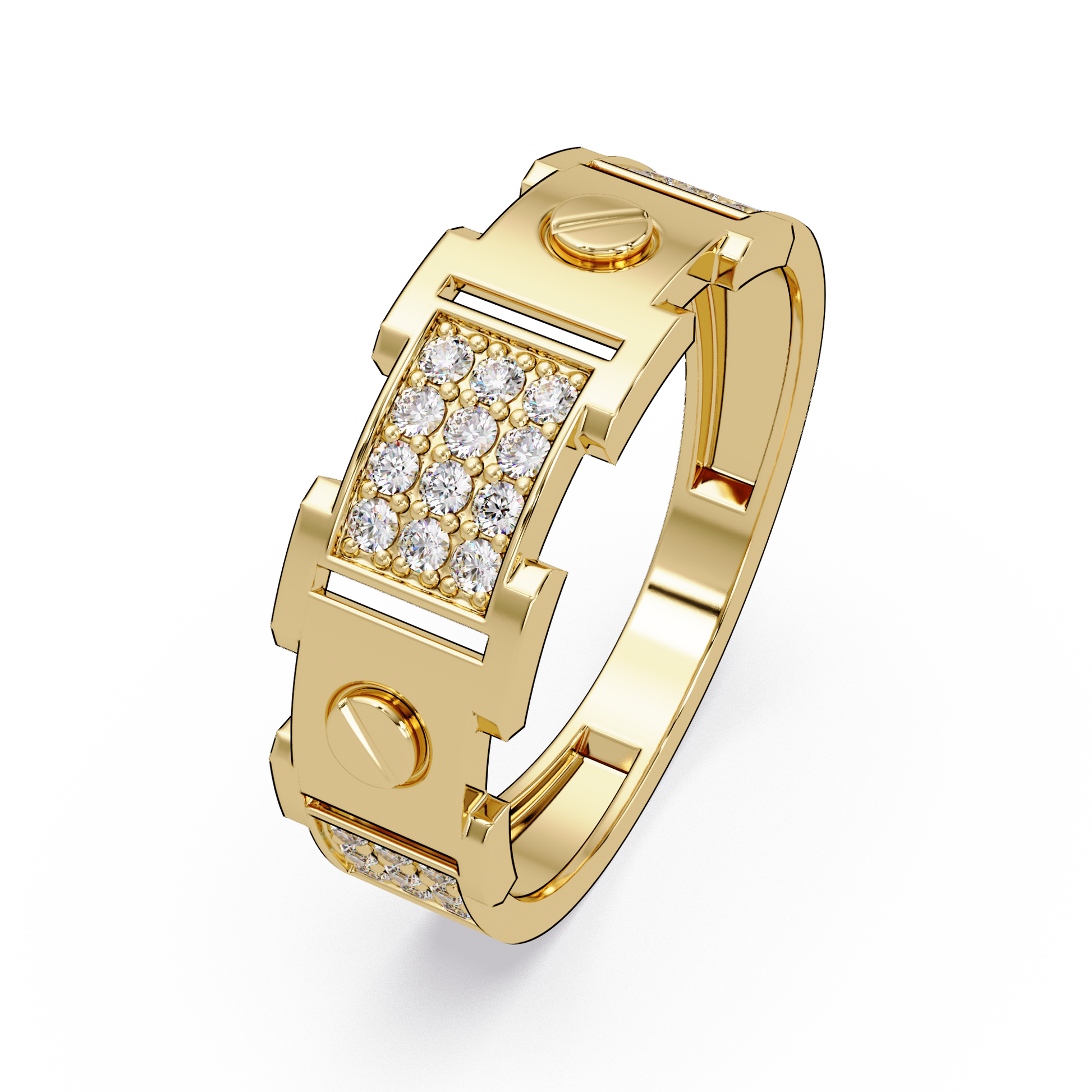 HIGHCARAT DIAMONDS