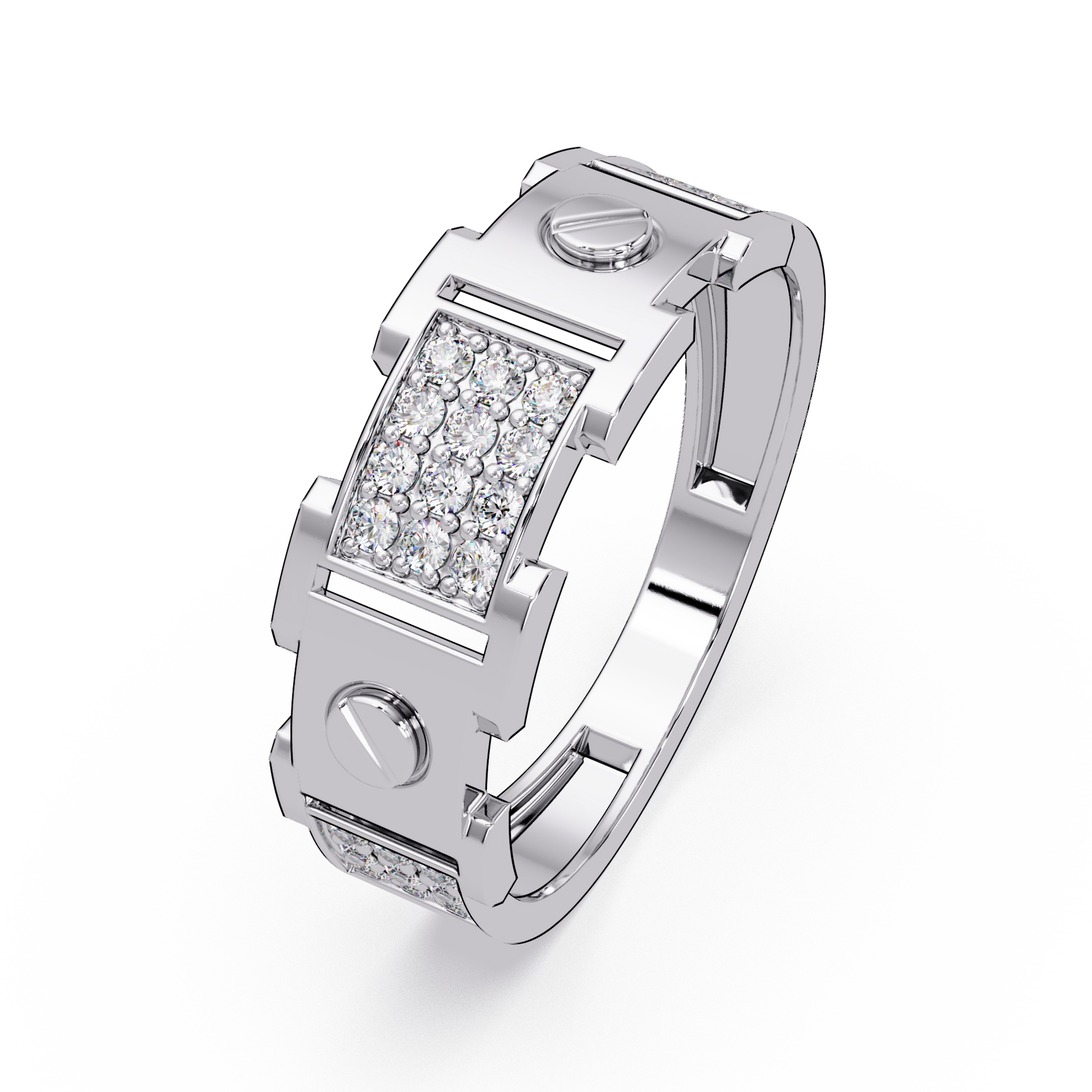 HIGHCARAT DIAMONDS