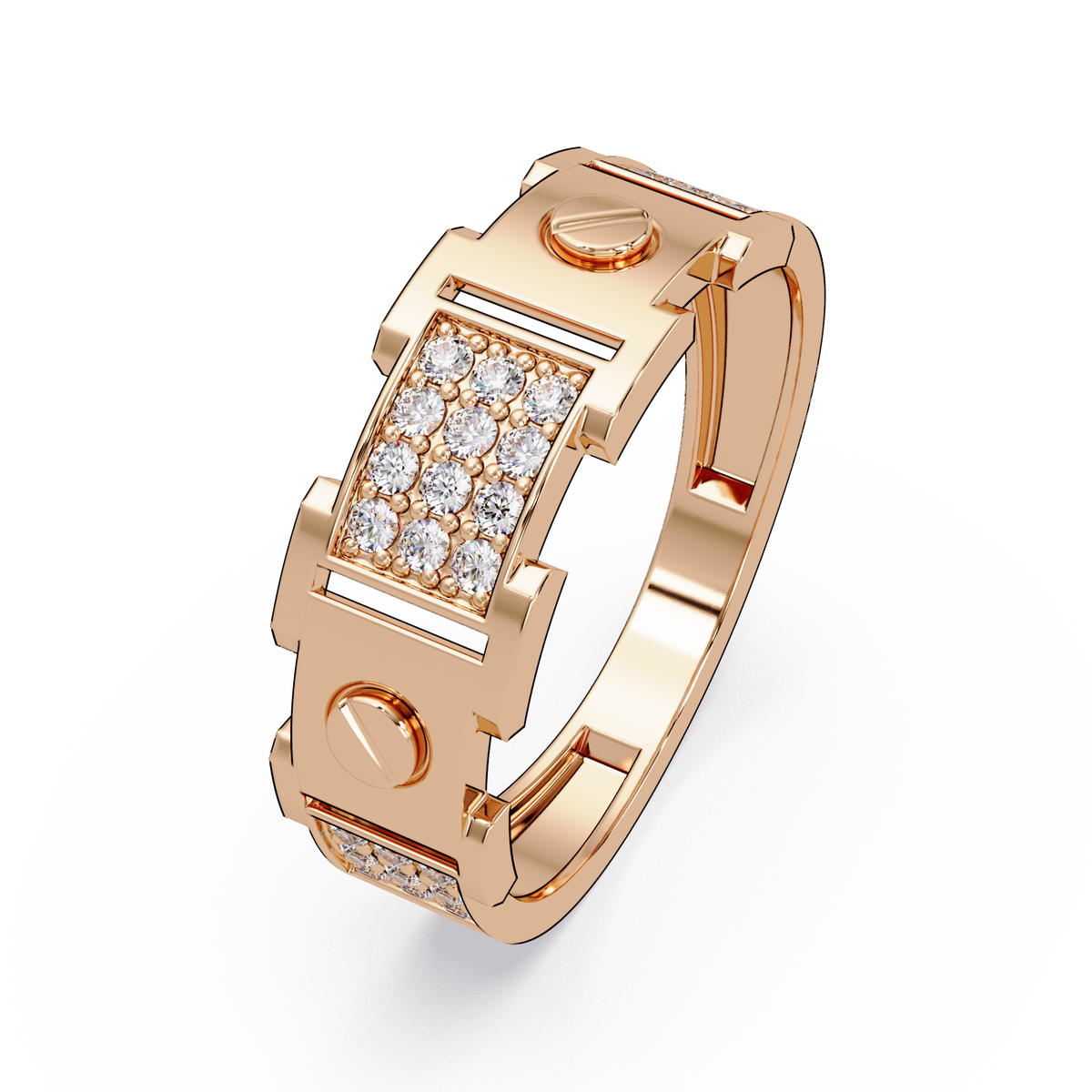HIGHCARAT DIAMONDS