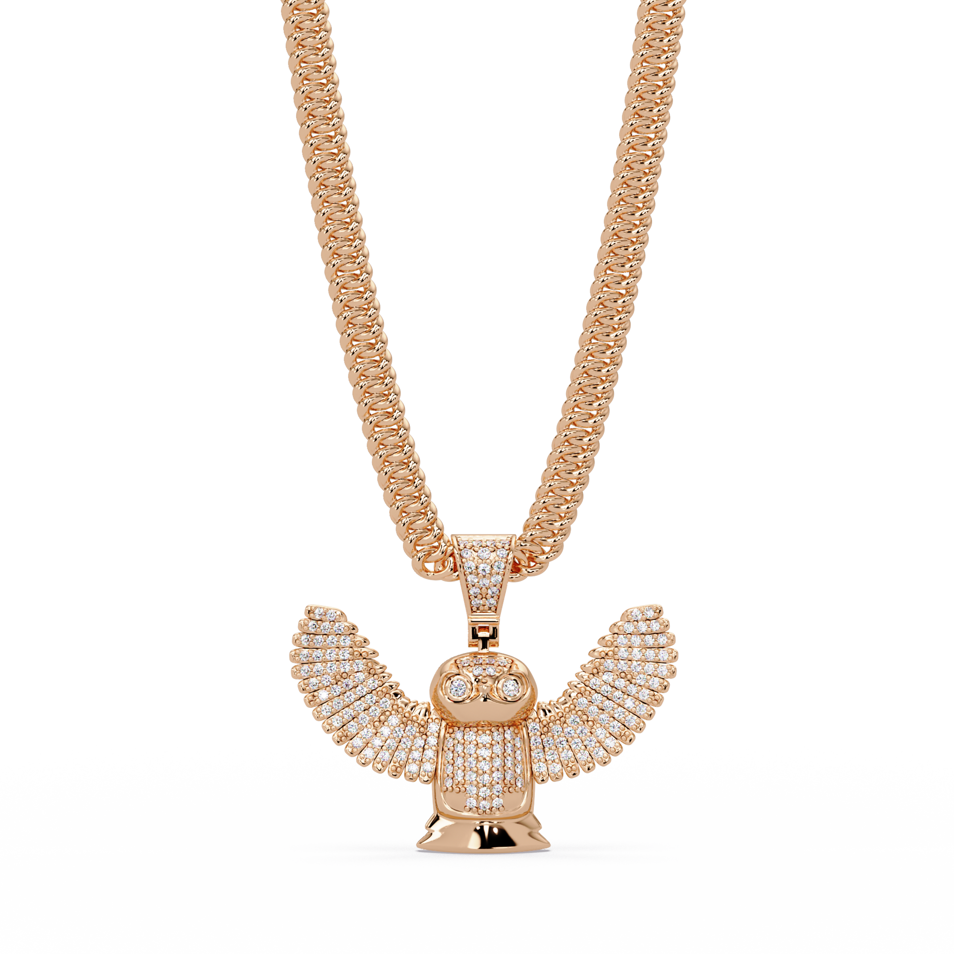 HIGHCARAT DIAMONDS