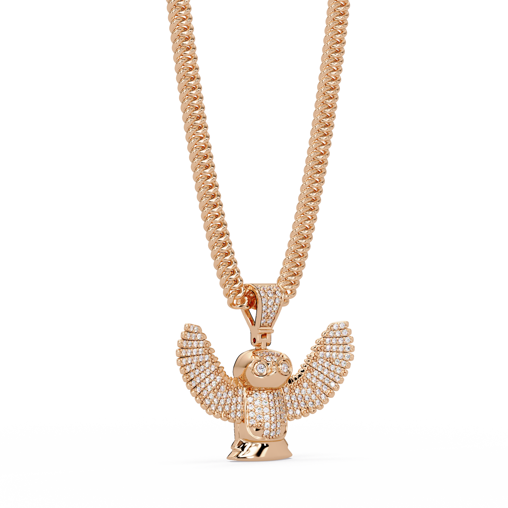 HIGHCARAT DIAMONDS