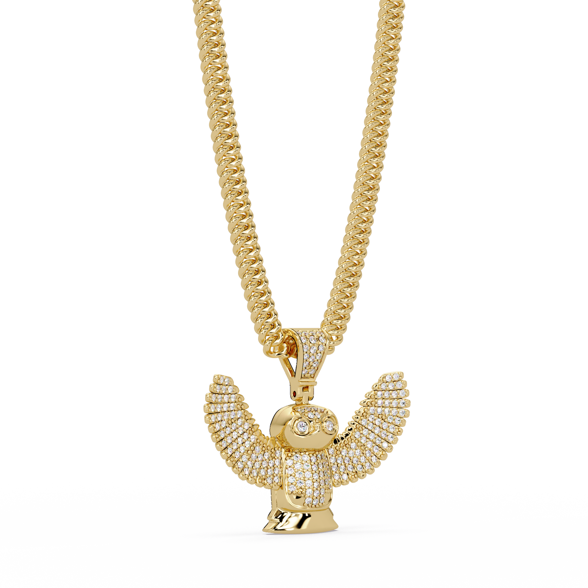 HIGHCARAT DIAMONDS