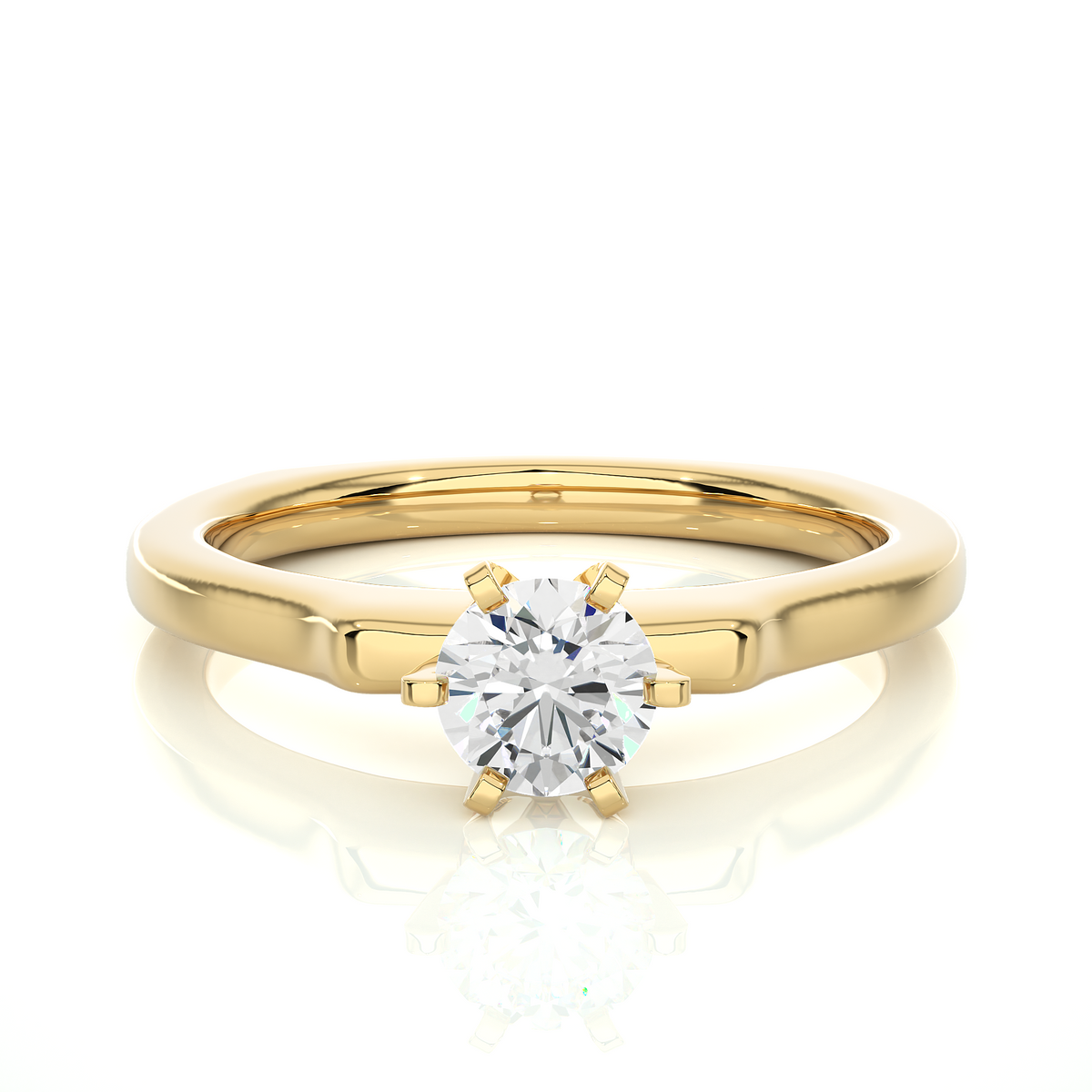HIGHCARAT DIAMONDS