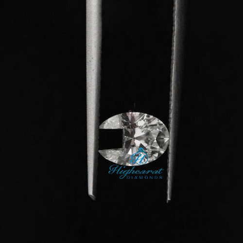 HIGHCARAT DIAMONDS