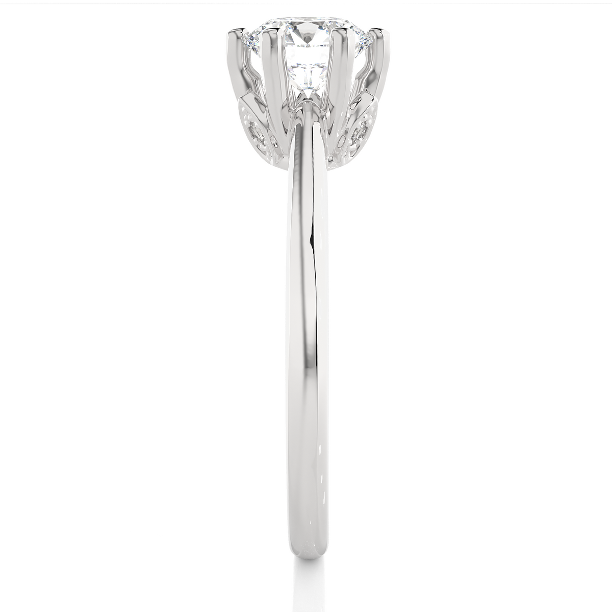 HIGHCARAT DIAMONDS