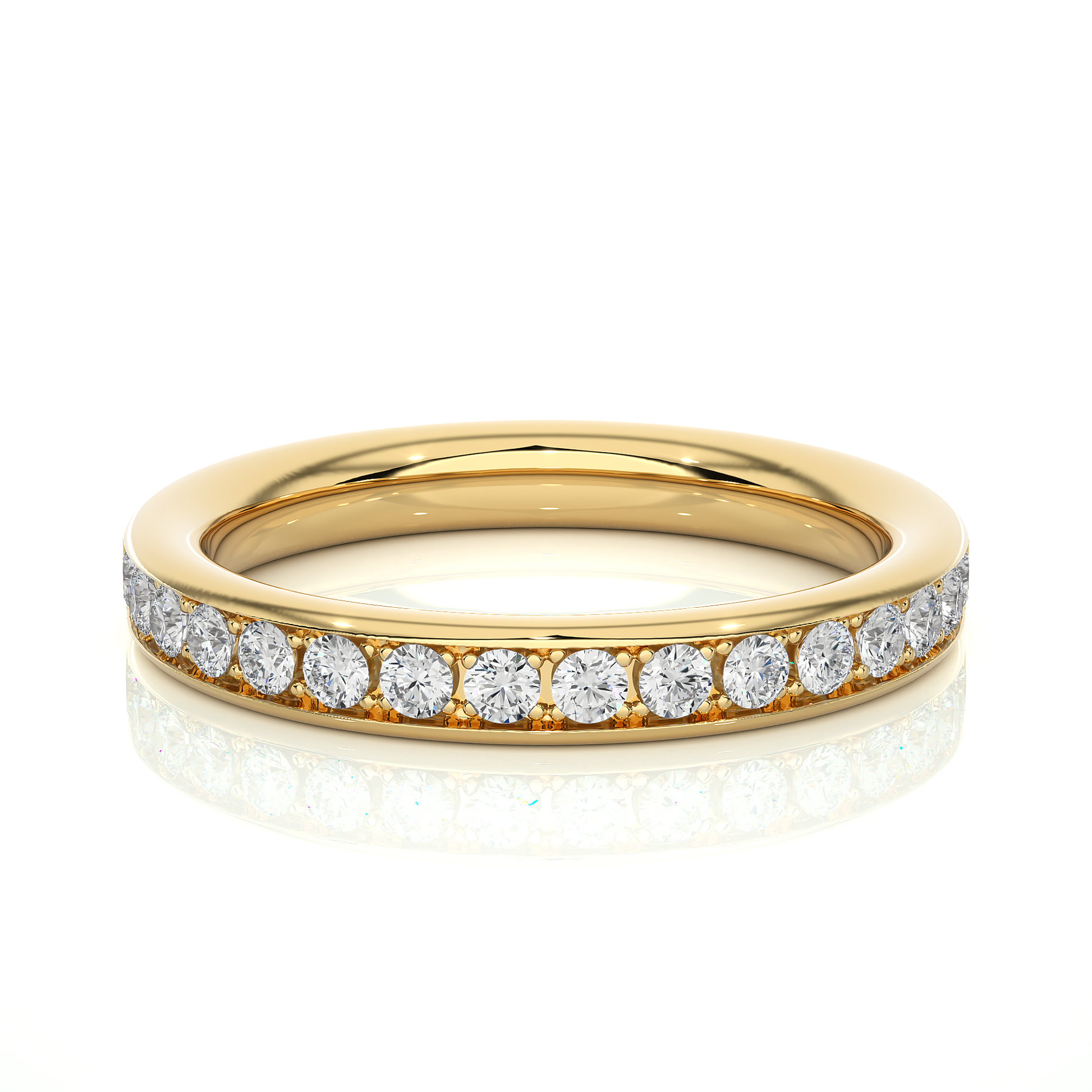 HIGHCARAT DIAMONDS