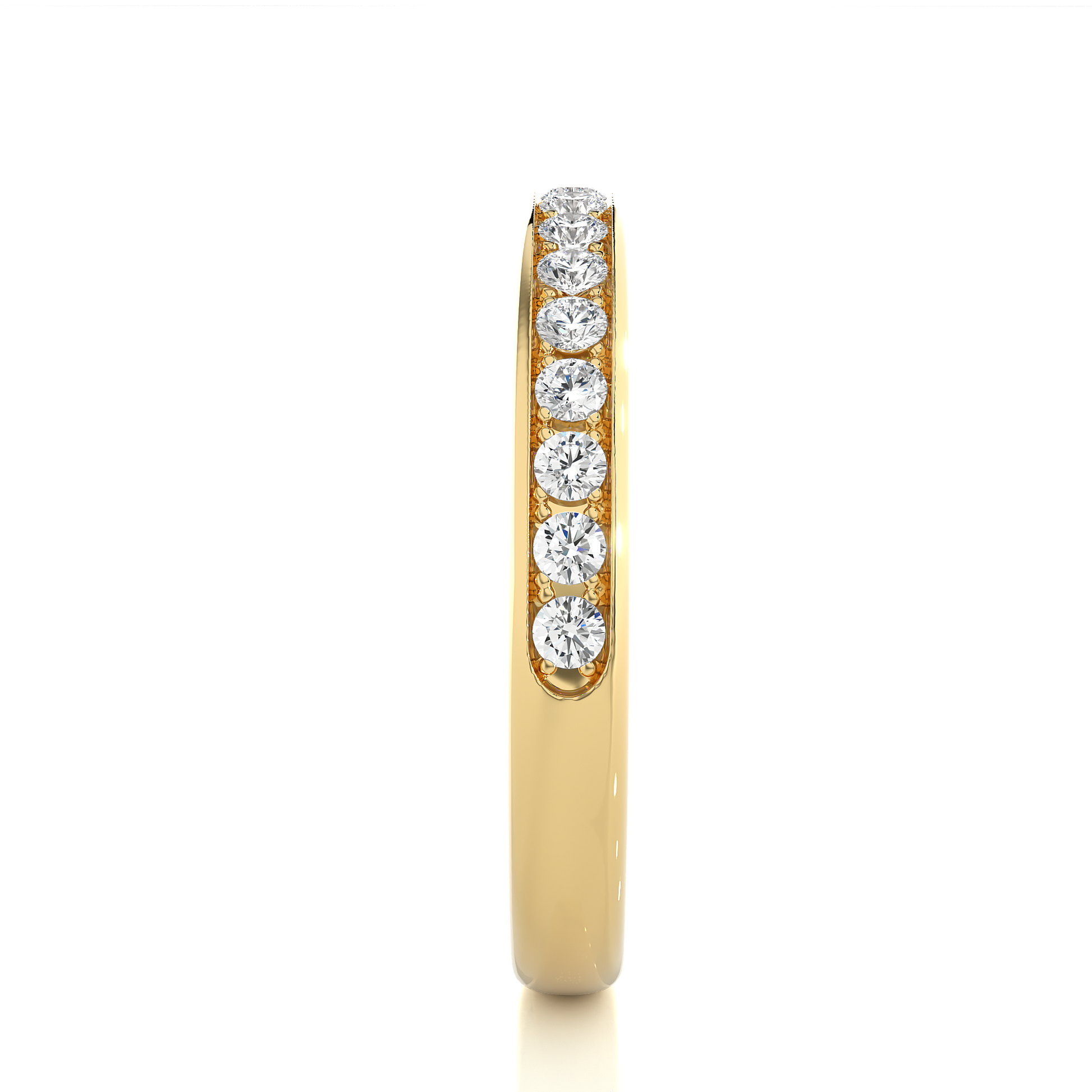 HIGHCARAT DIAMONDS