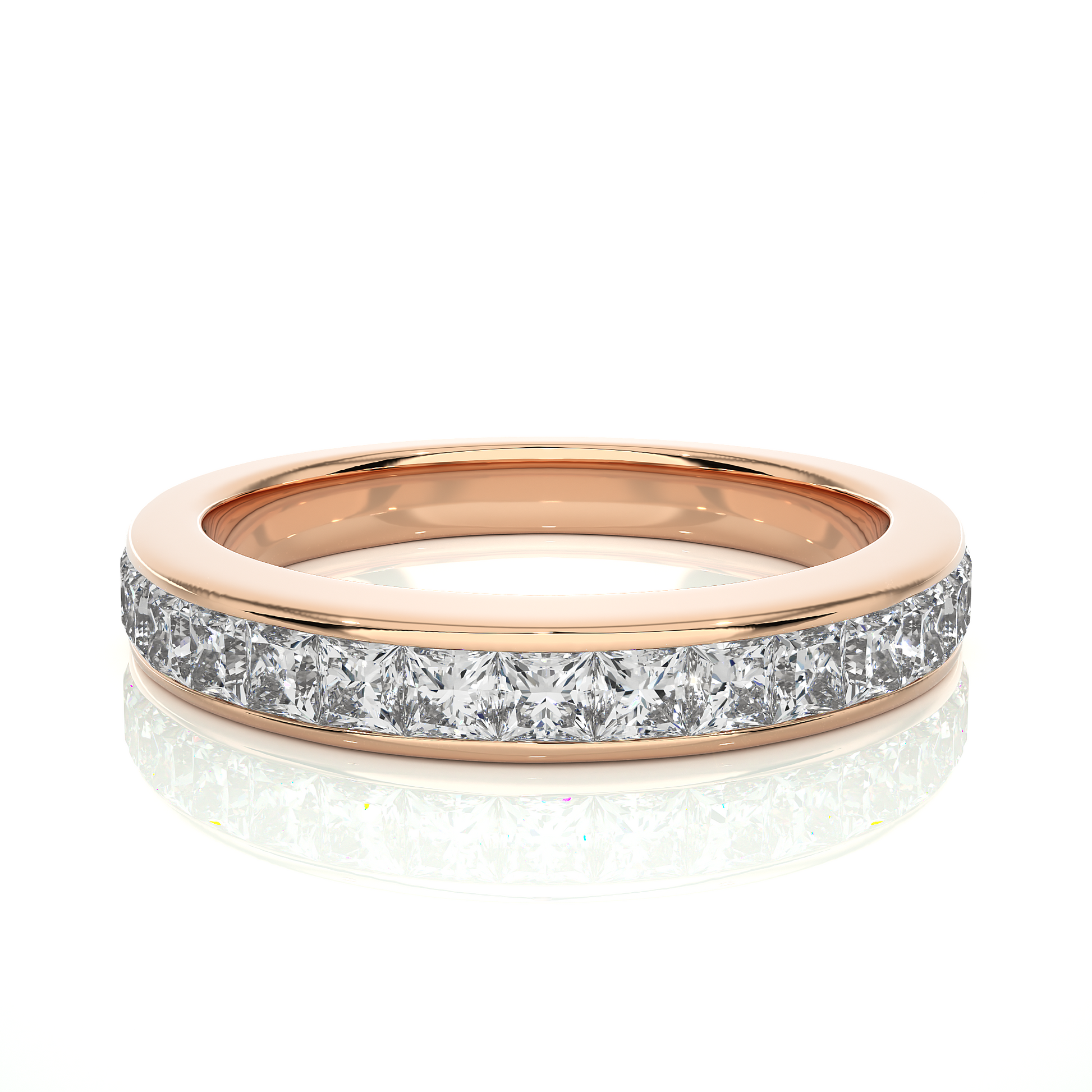 HIGHCARAT DIAMONDS