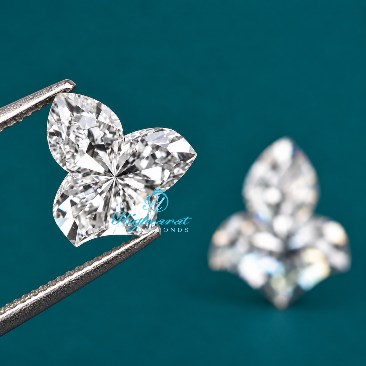 HIGHCARAT DIAMONDS