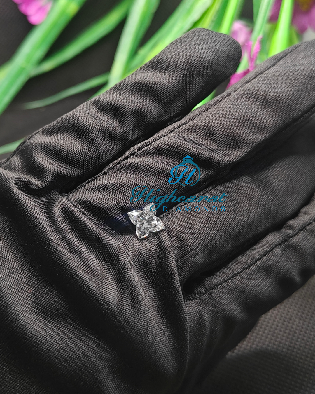 HIGHCARAT DIAMONDS
