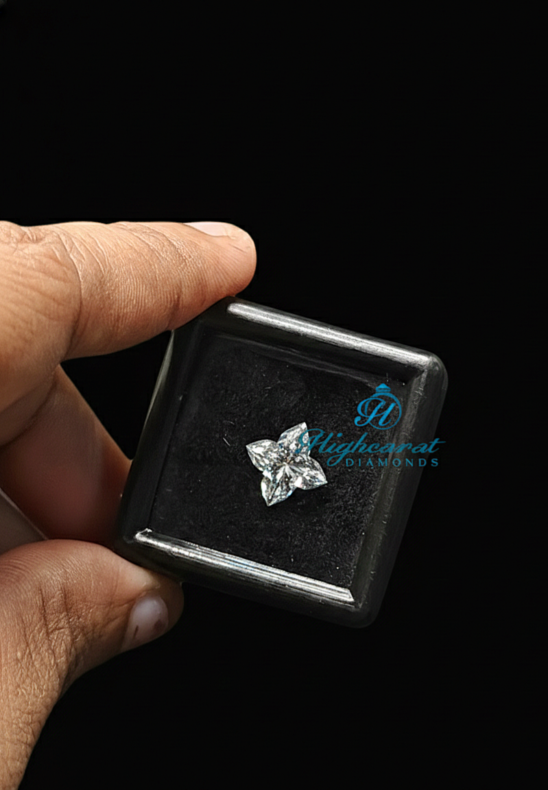HIGHCARAT DIAMONDS