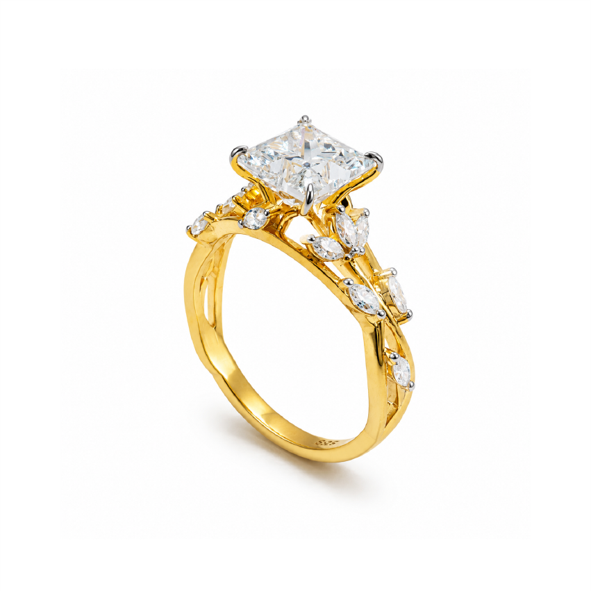 HIGHCARAT DIAMONDS