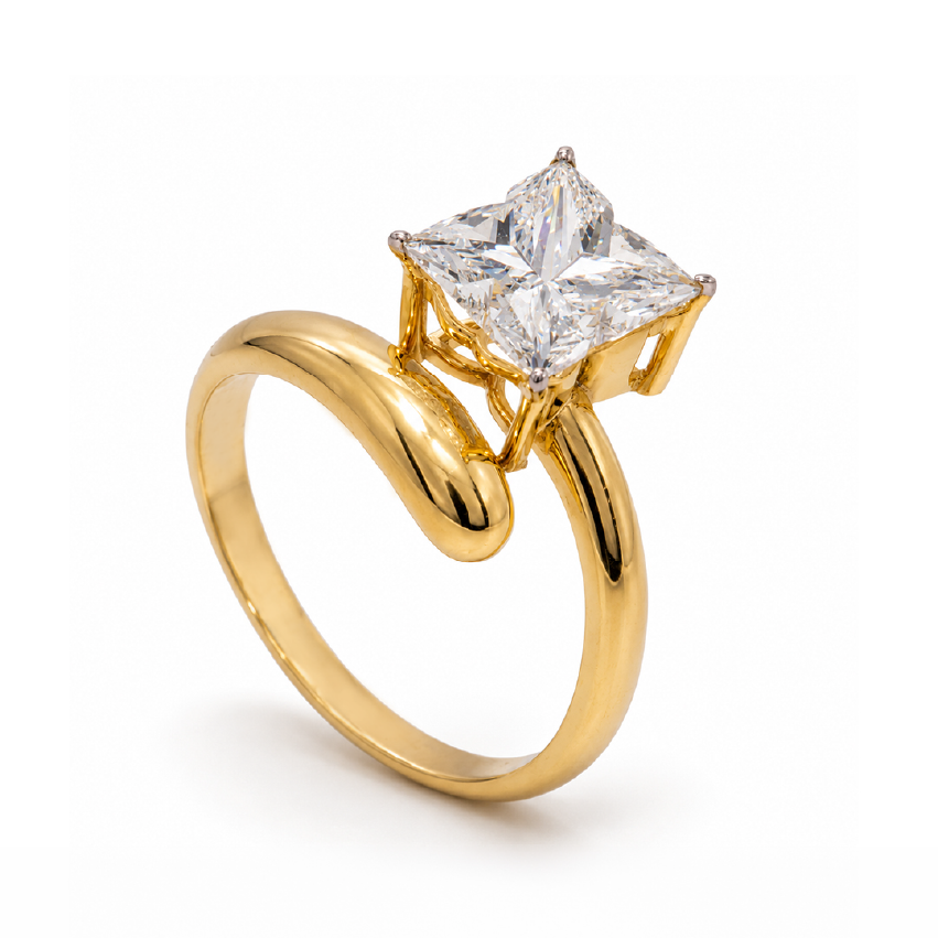 HIGHCARAT DIAMONDS