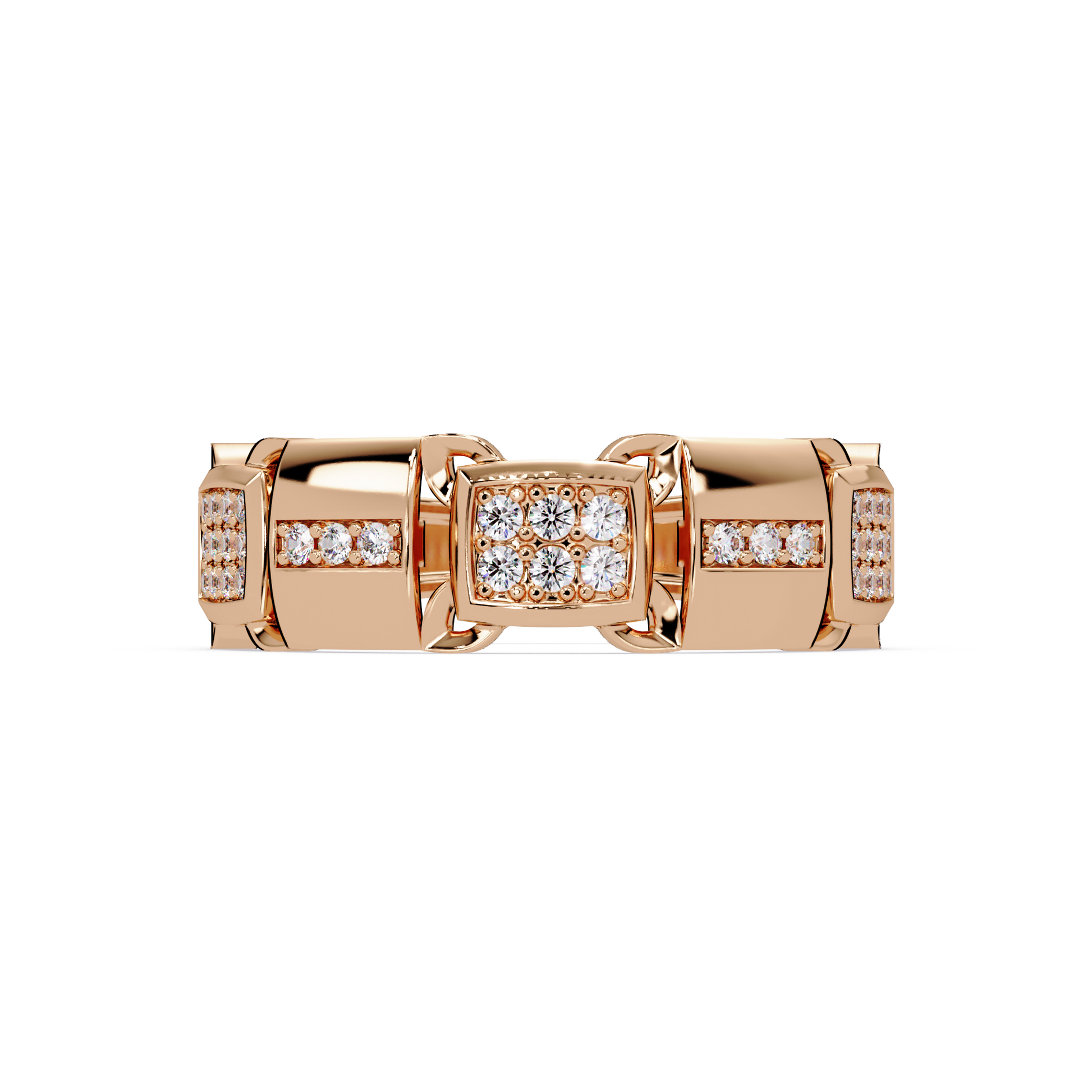 HIGHCARAT DIAMONDS