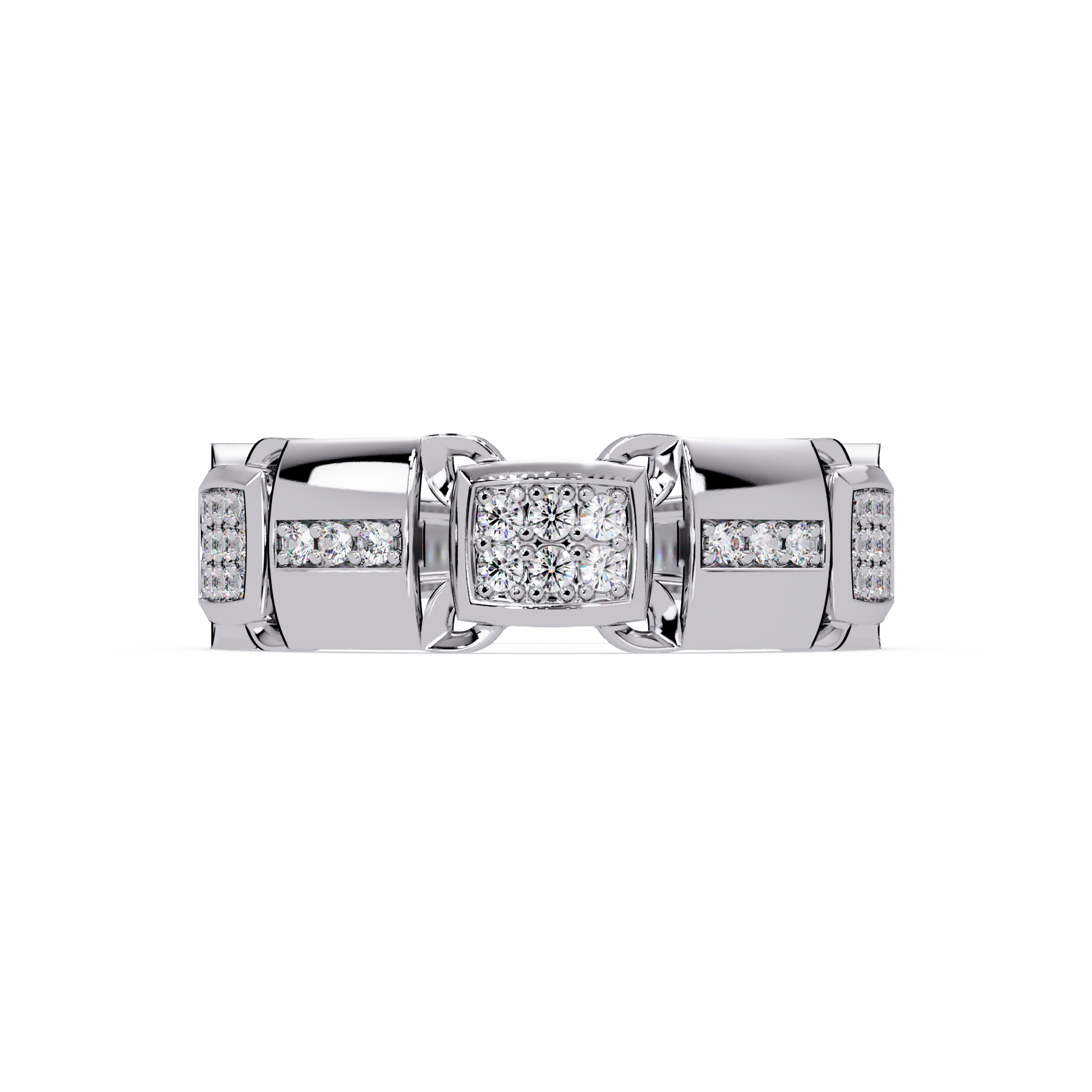HIGHCARAT DIAMONDS
