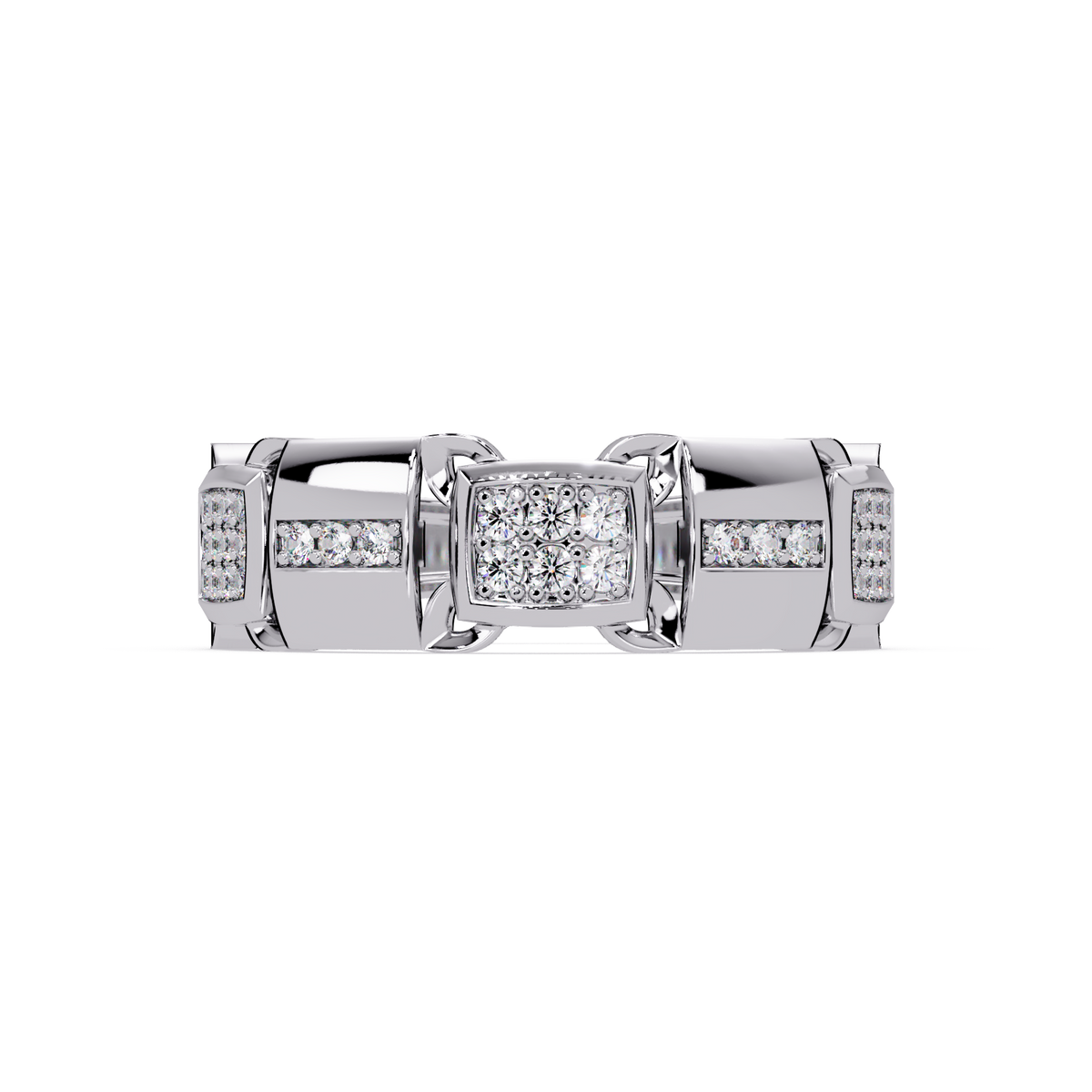 HIGHCARAT DIAMONDS