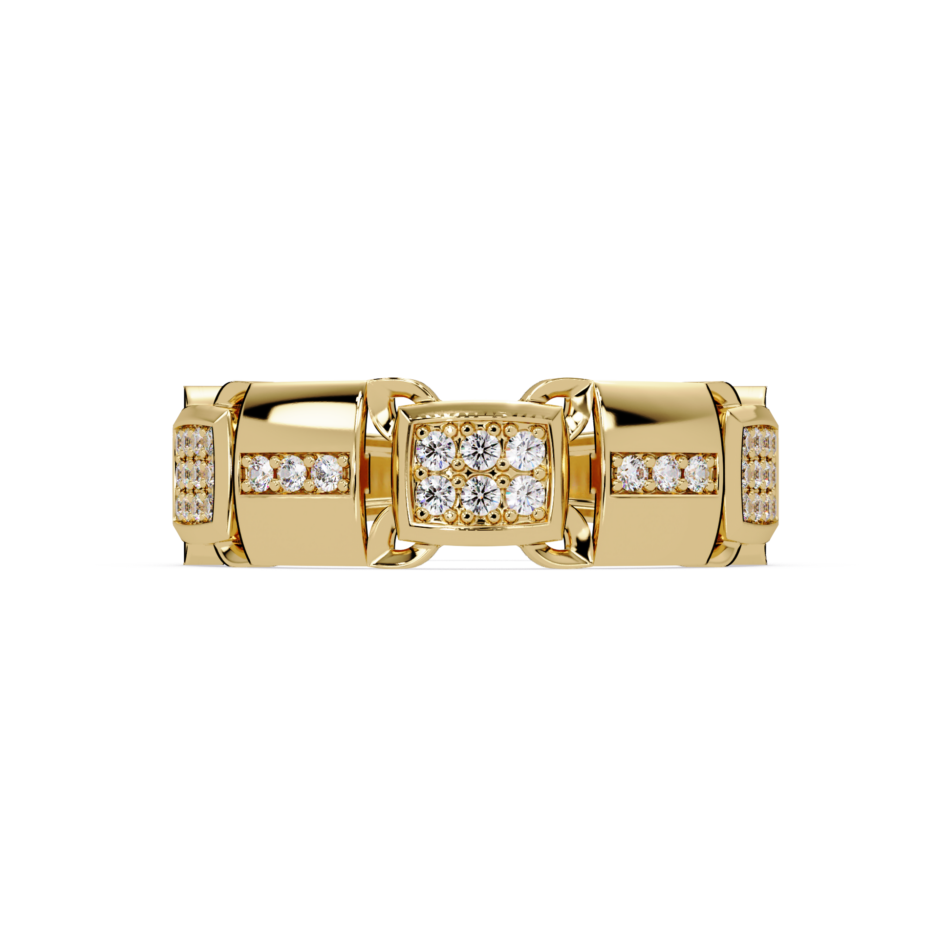 HIGHCARAT DIAMONDS