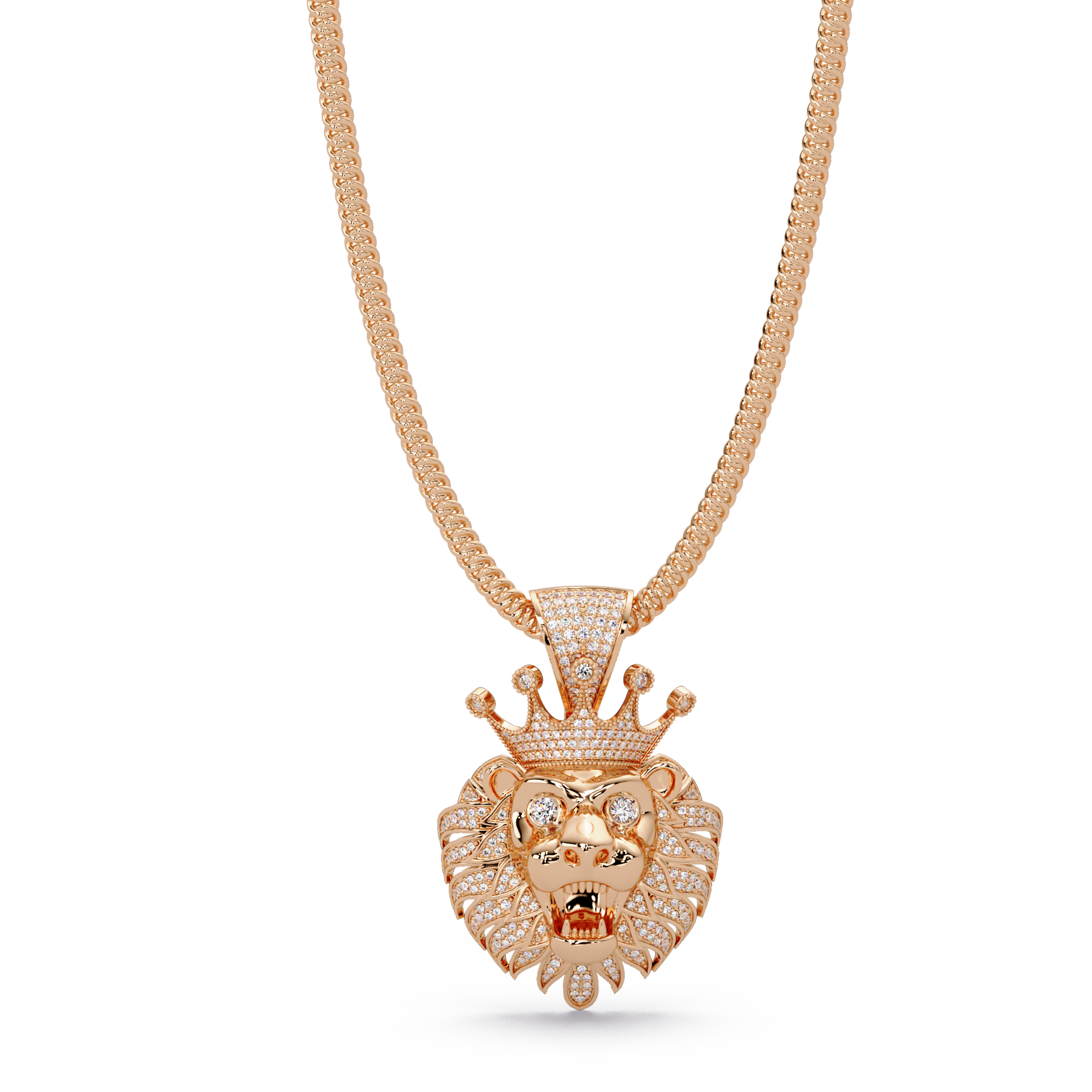 HIGHCARAT DIAMONDS