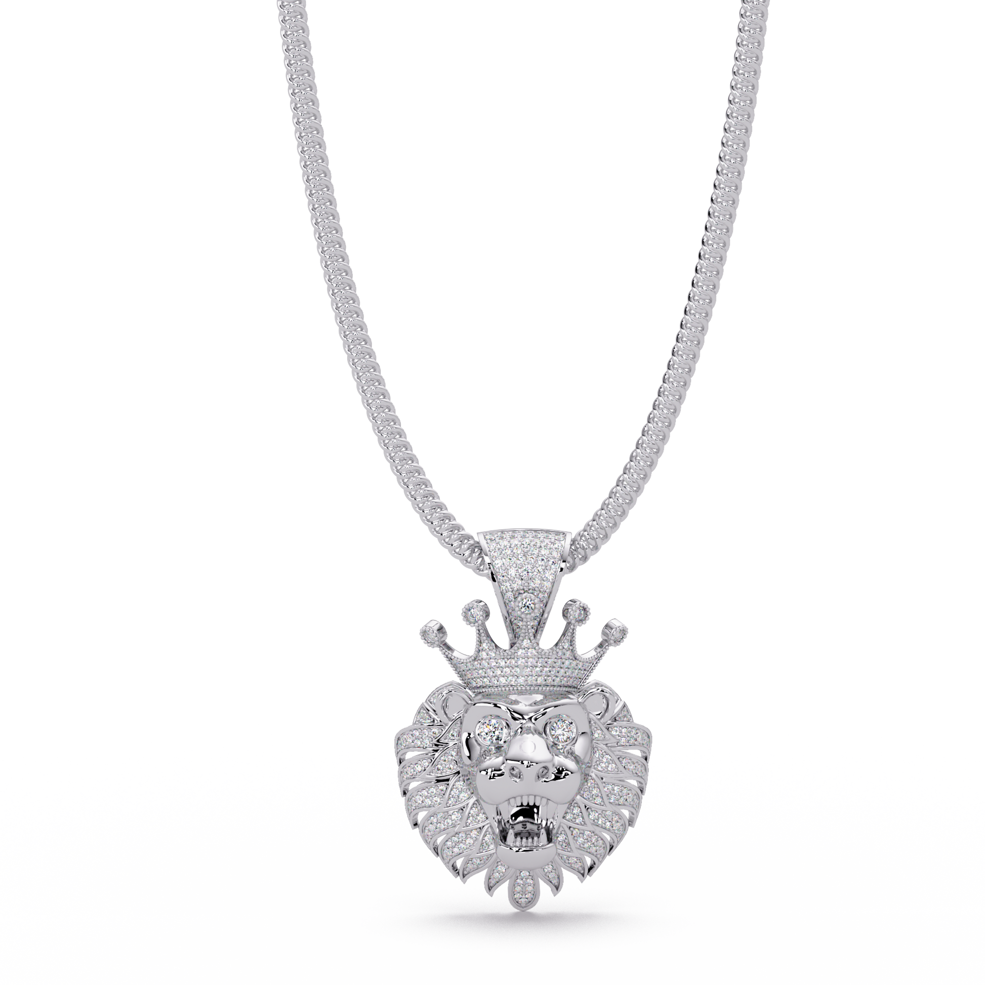 HIGHCARAT DIAMONDS