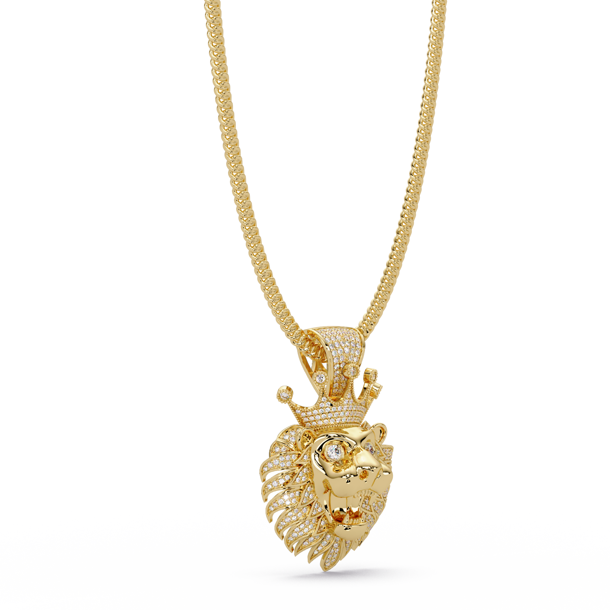 HIGHCARAT DIAMONDS