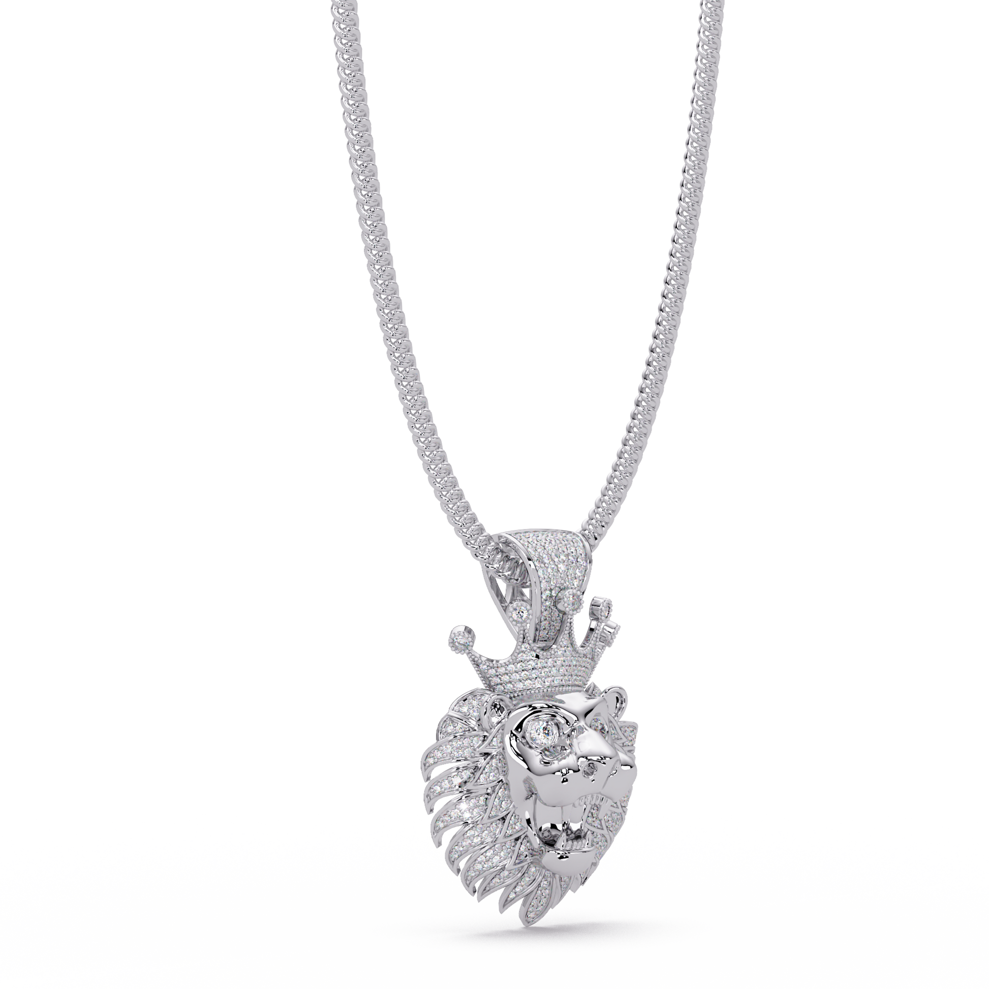 HIGHCARAT DIAMONDS