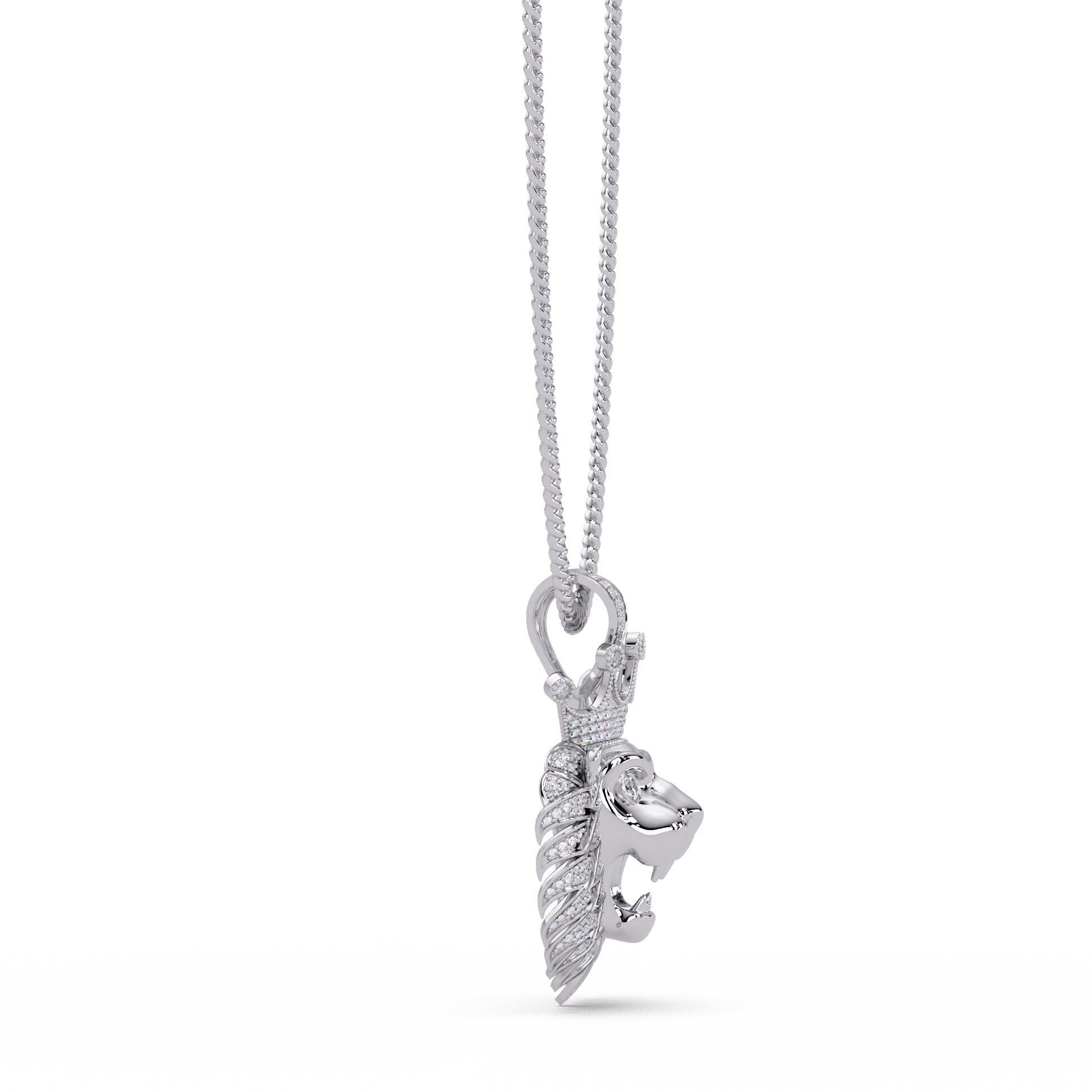 HIGHCARAT DIAMONDS