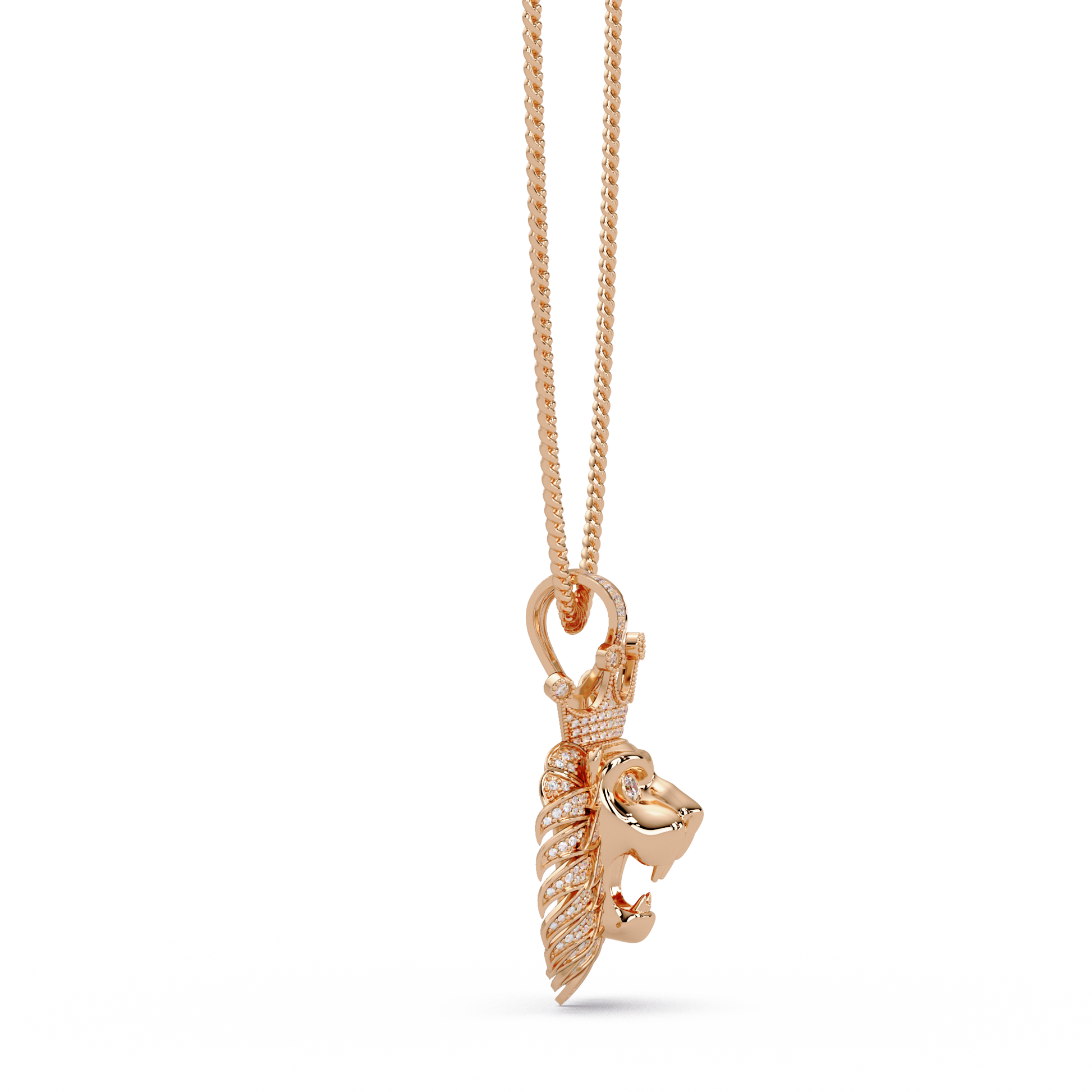 HIGHCARAT DIAMONDS