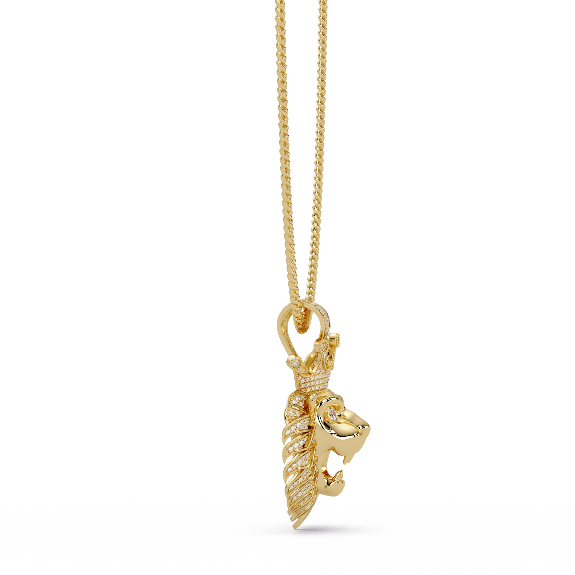 HIGHCARAT DIAMONDS