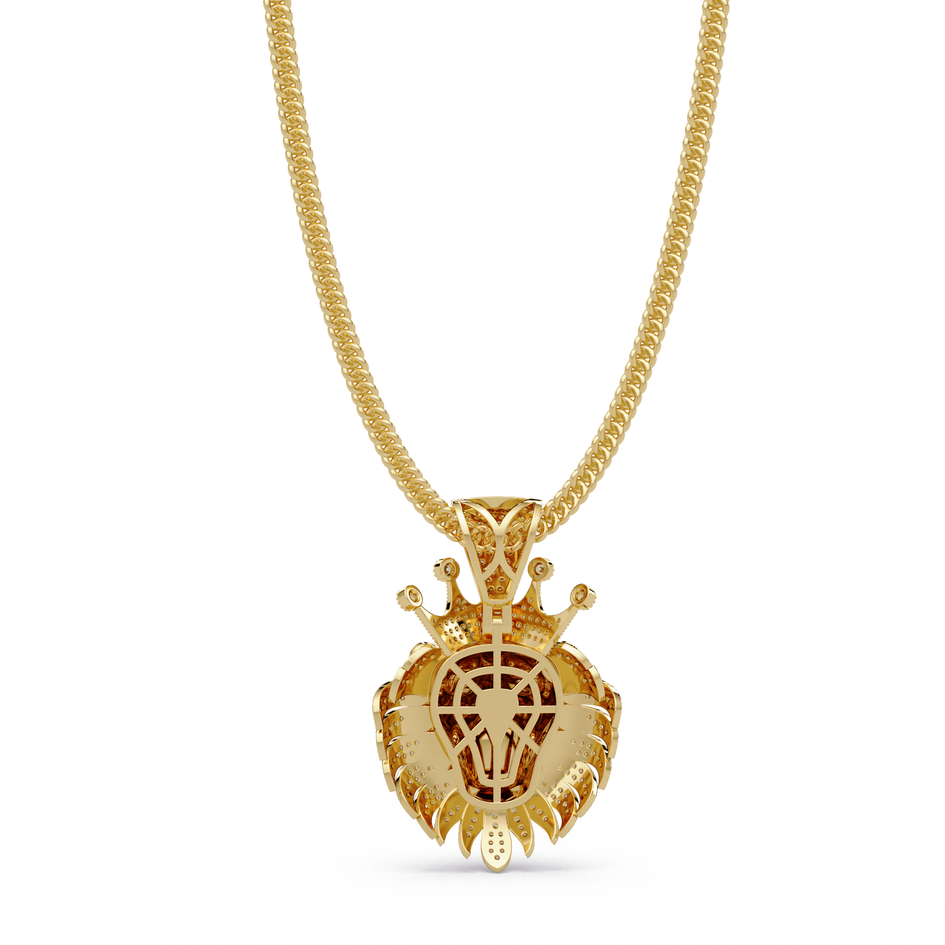 HIGHCARAT DIAMONDS