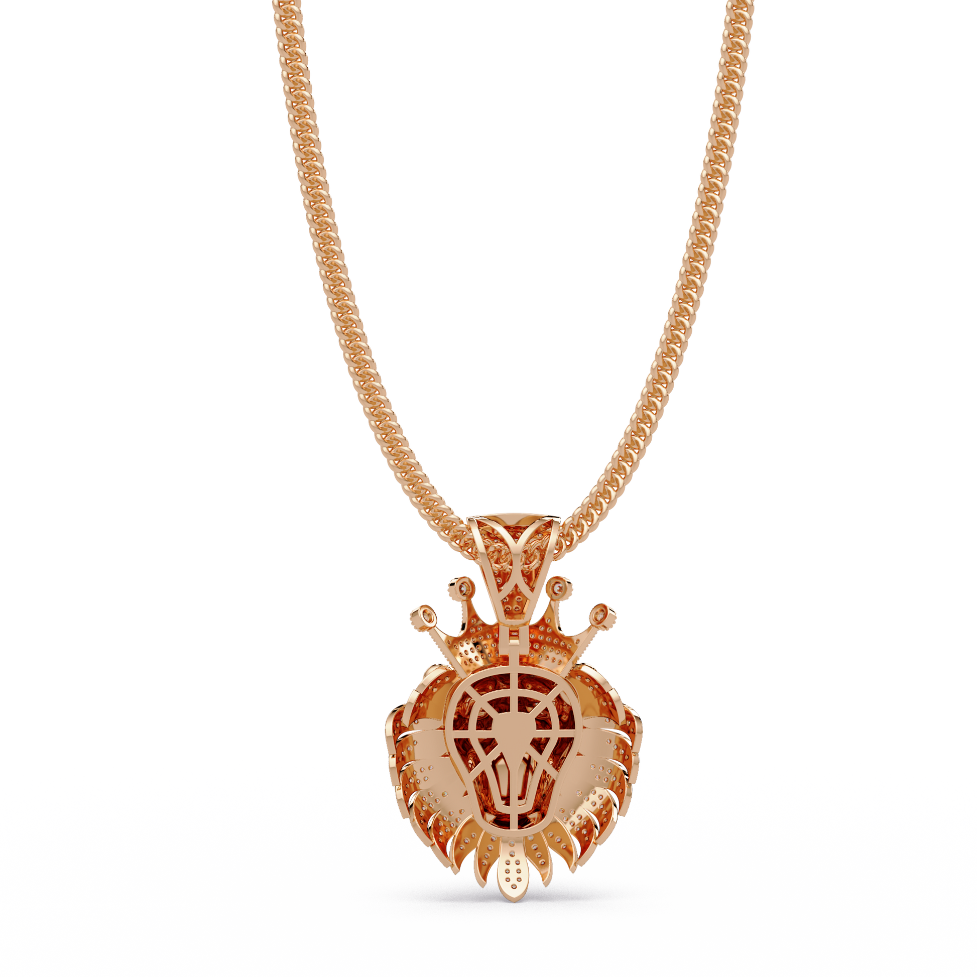 HIGHCARAT DIAMONDS