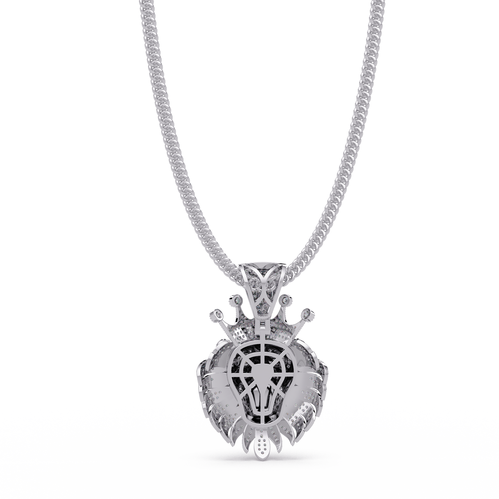 HIGHCARAT DIAMONDS