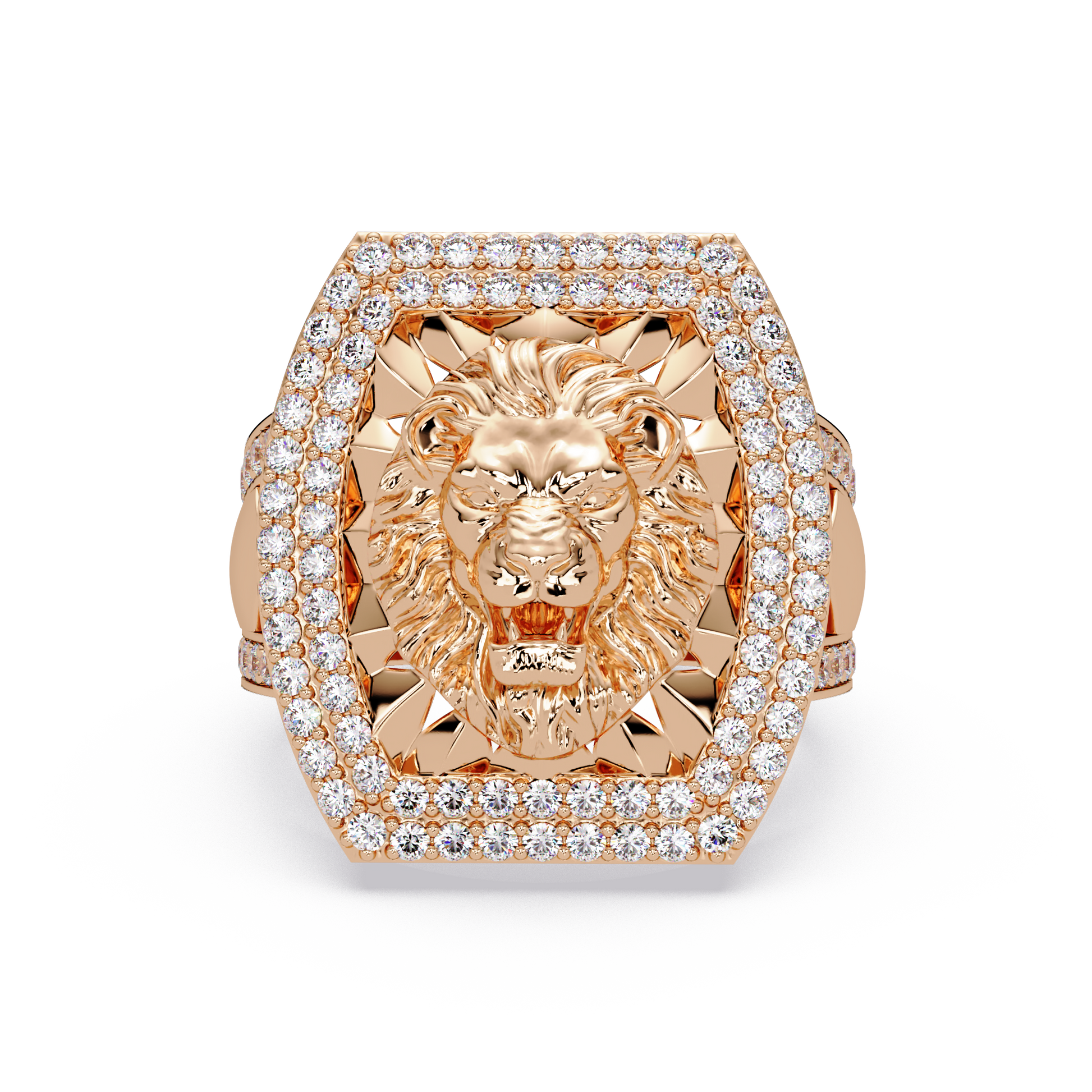 HIGHCARAT DIAMONDS