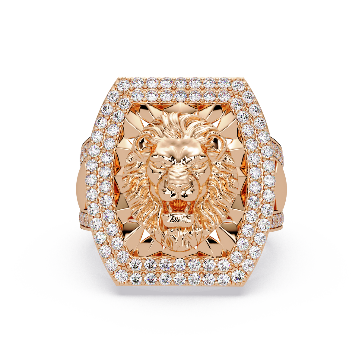 HIGHCARAT DIAMONDS