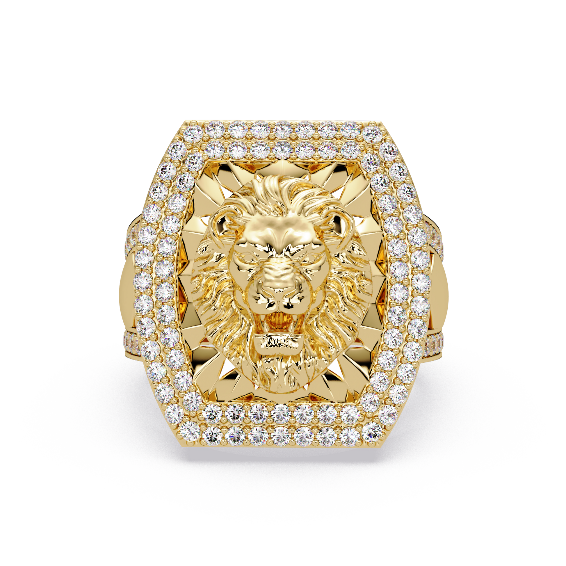 HIGHCARAT DIAMONDS