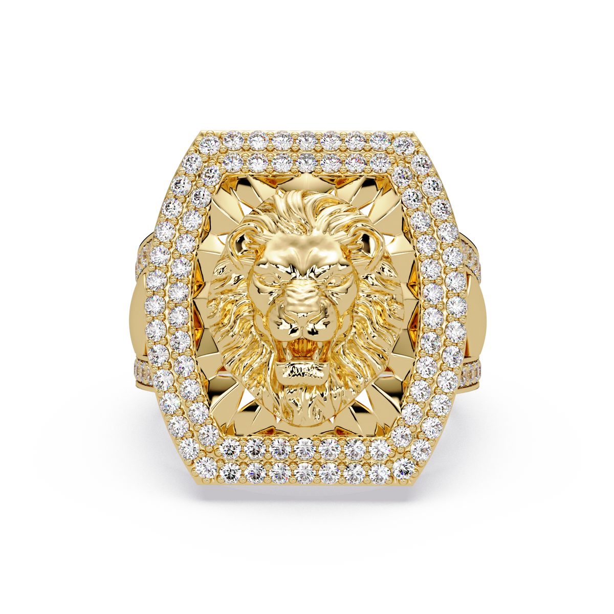 HIGHCARAT DIAMONDS