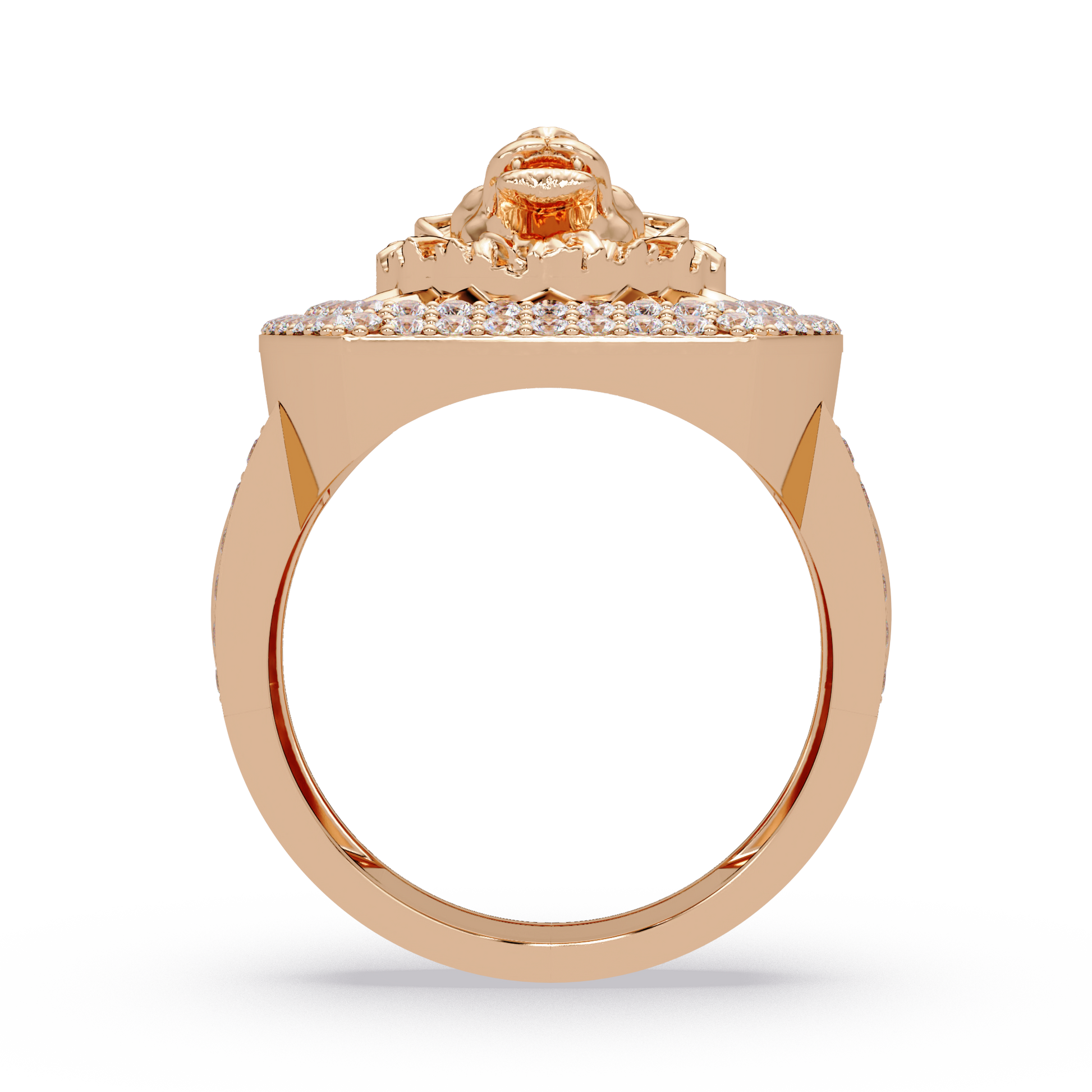 HIGHCARAT DIAMONDS