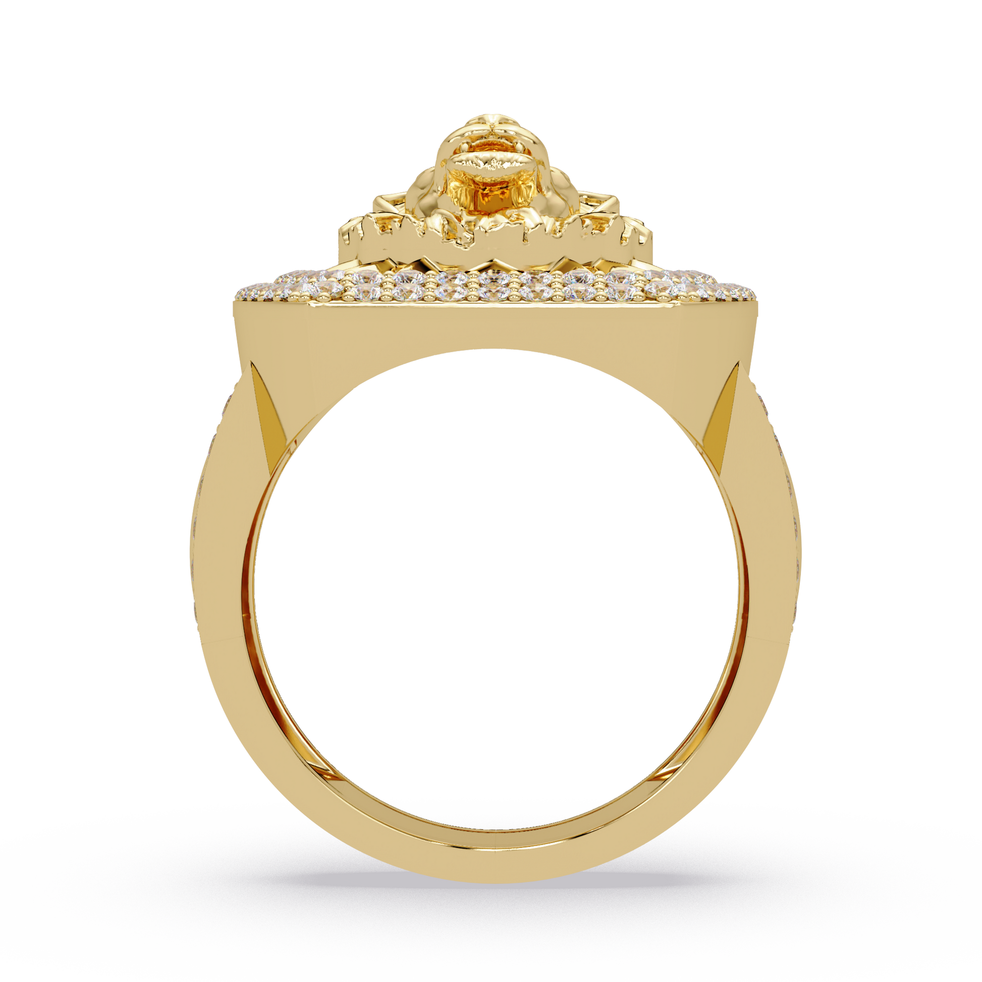 HIGHCARAT DIAMONDS