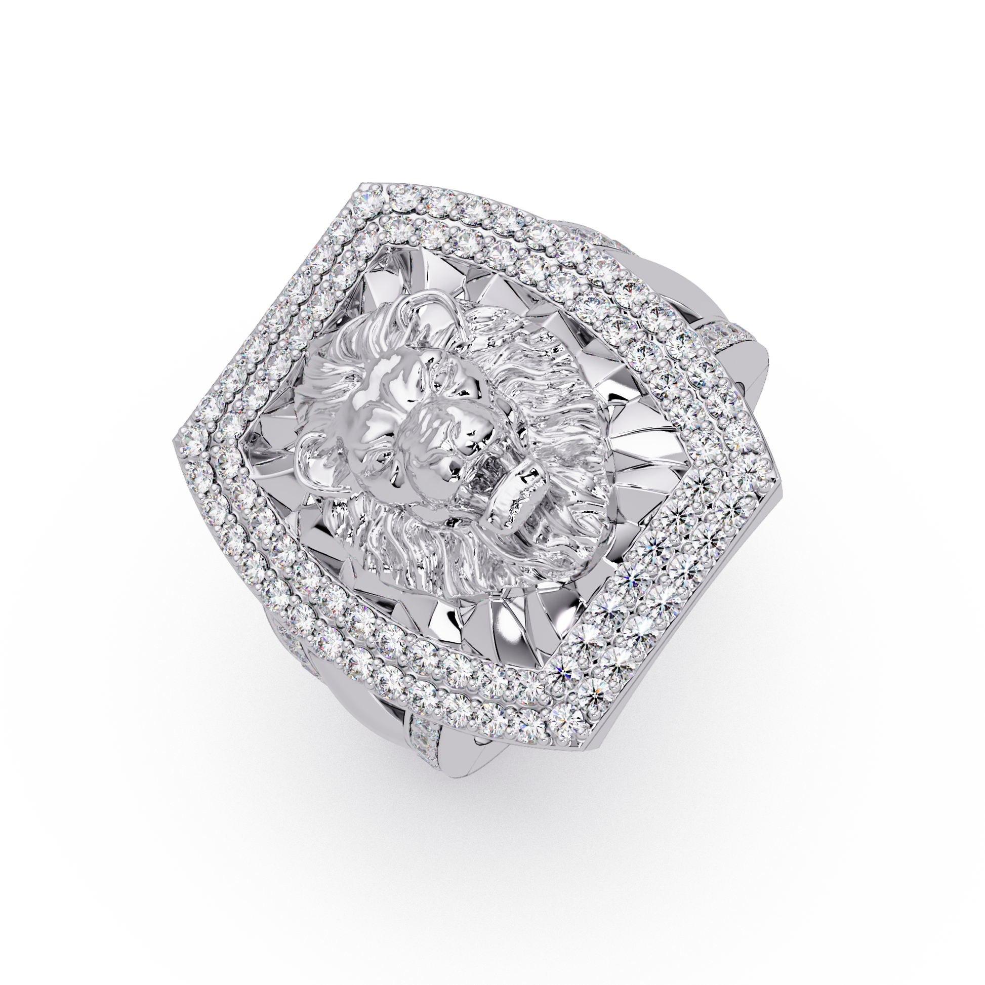 HIGHCARAT DIAMONDS