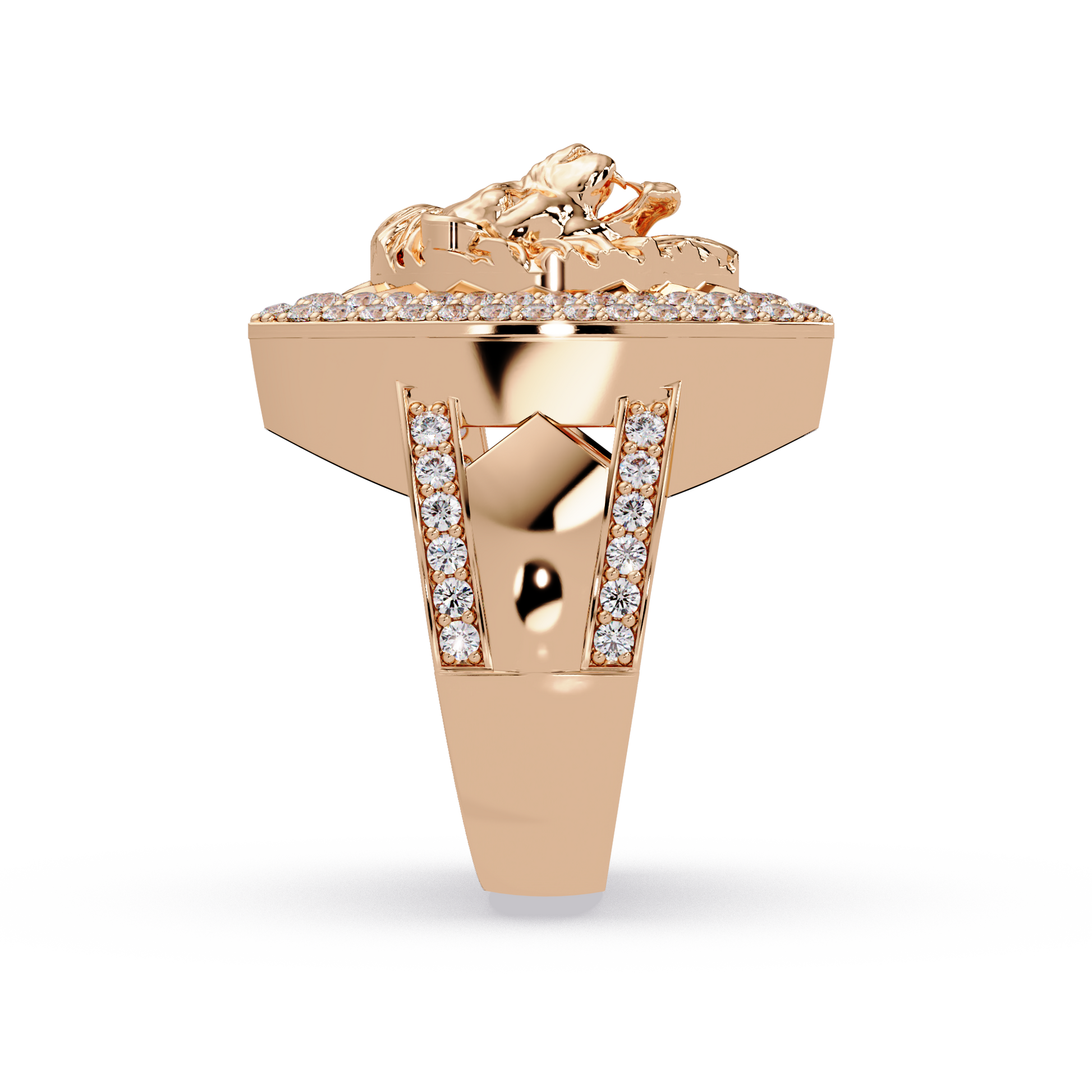 HIGHCARAT DIAMONDS