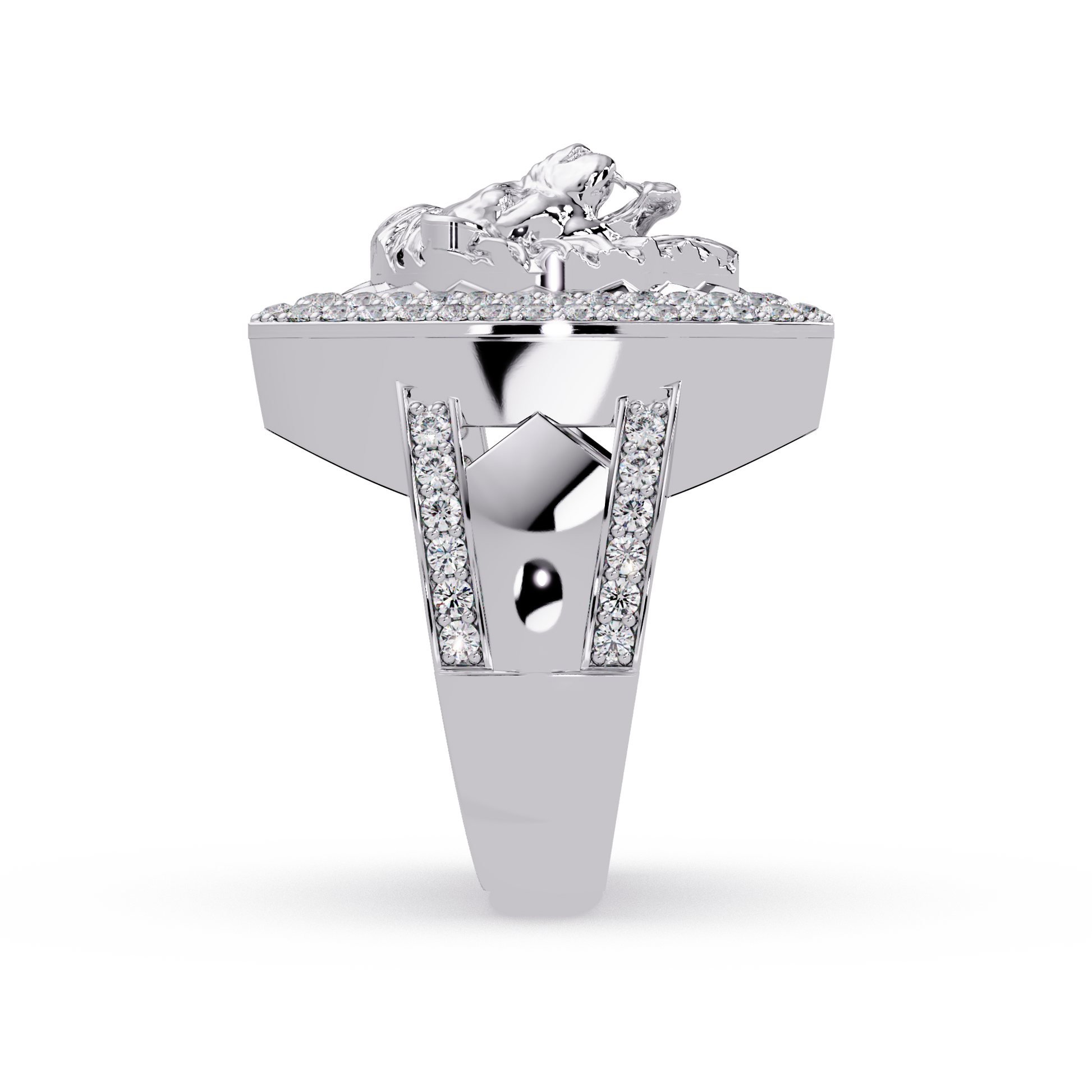 HIGHCARAT DIAMONDS