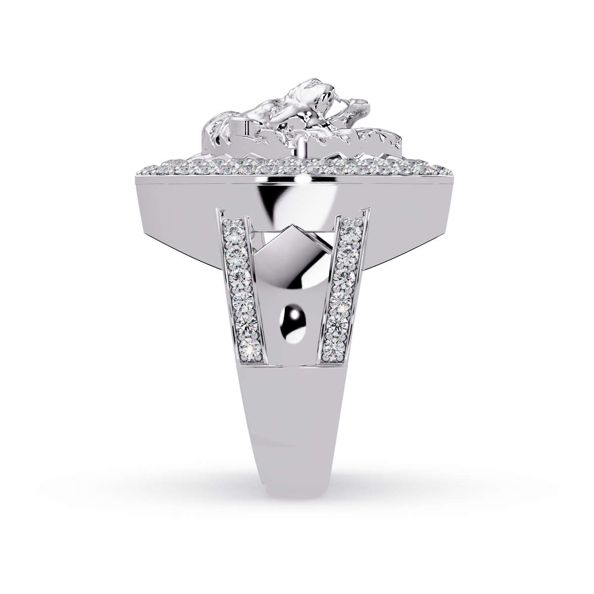 HIGHCARAT DIAMONDS