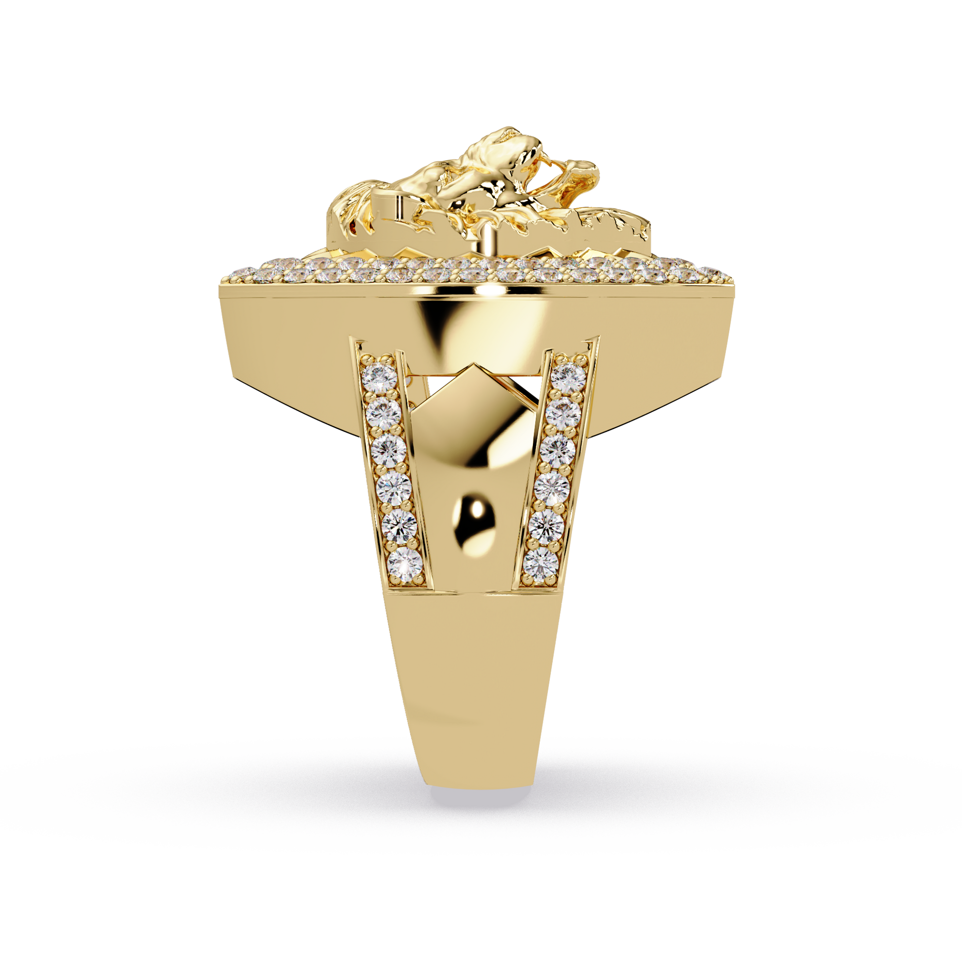 HIGHCARAT DIAMONDS
