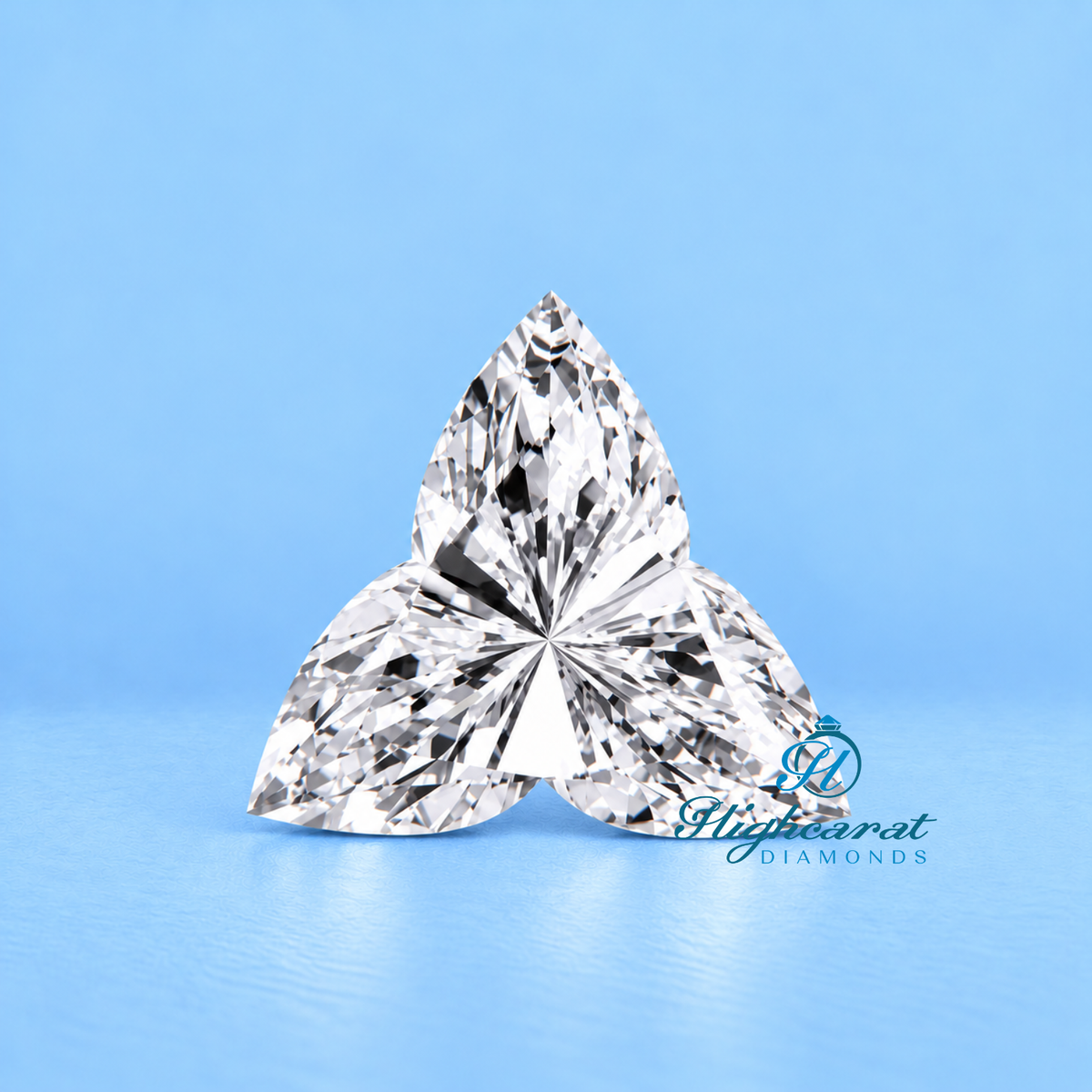 HIGHCARAT DIAMONDS