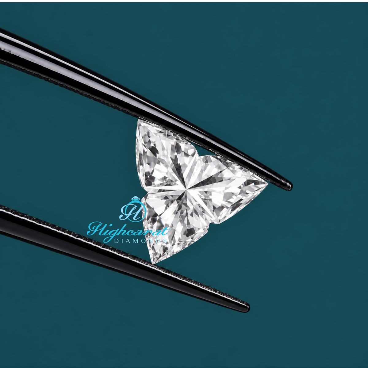 HIGHCARAT DIAMONDS
