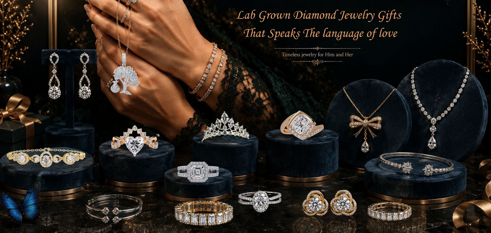 HIGHCARAT DIAMONDS