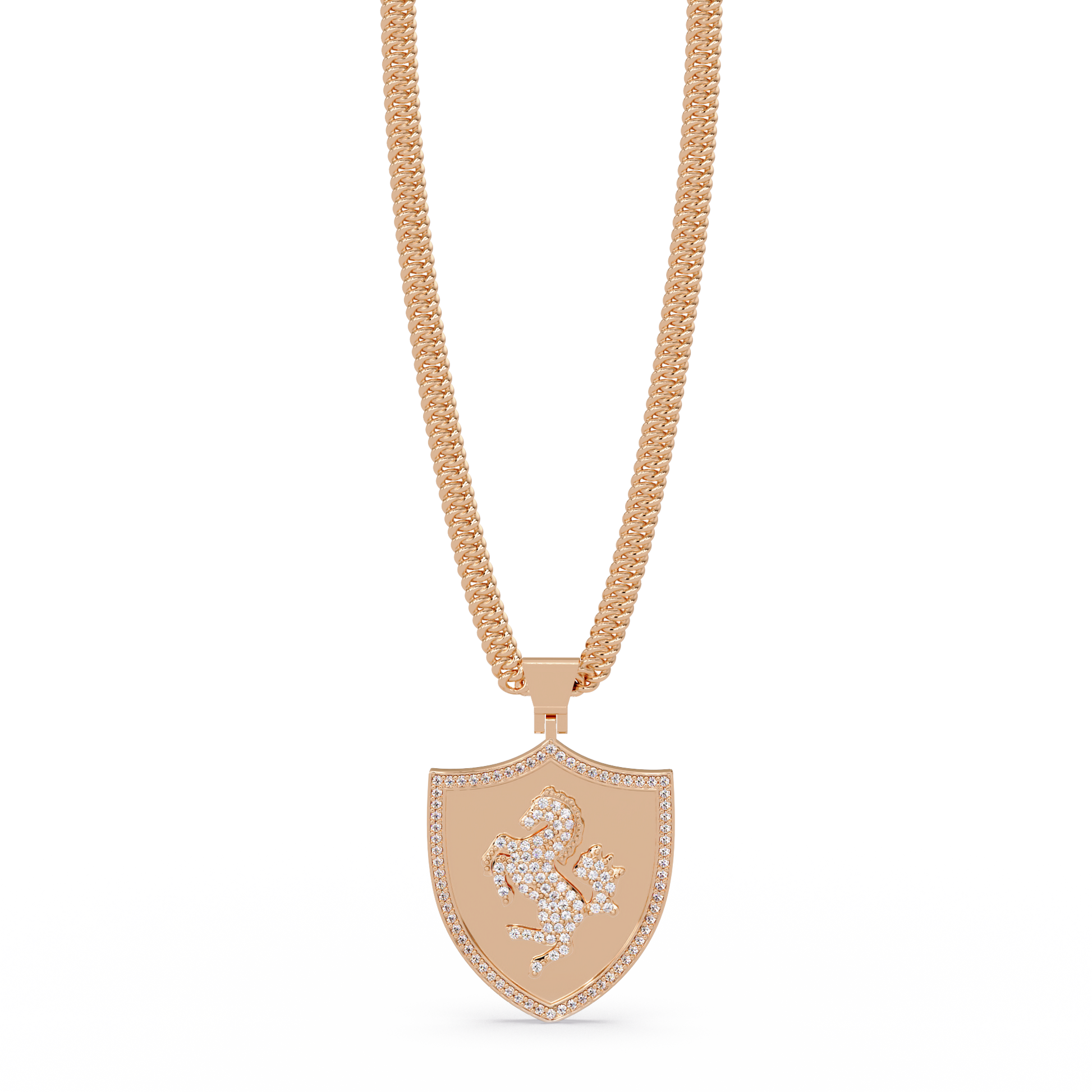 HIGHCARAT DIAMONDS