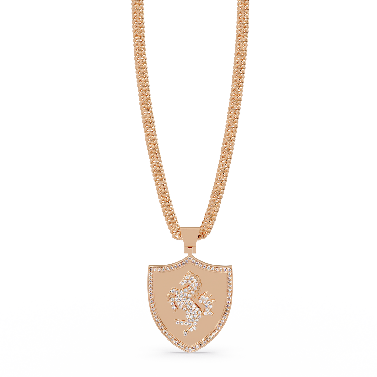 HIGHCARAT DIAMONDS